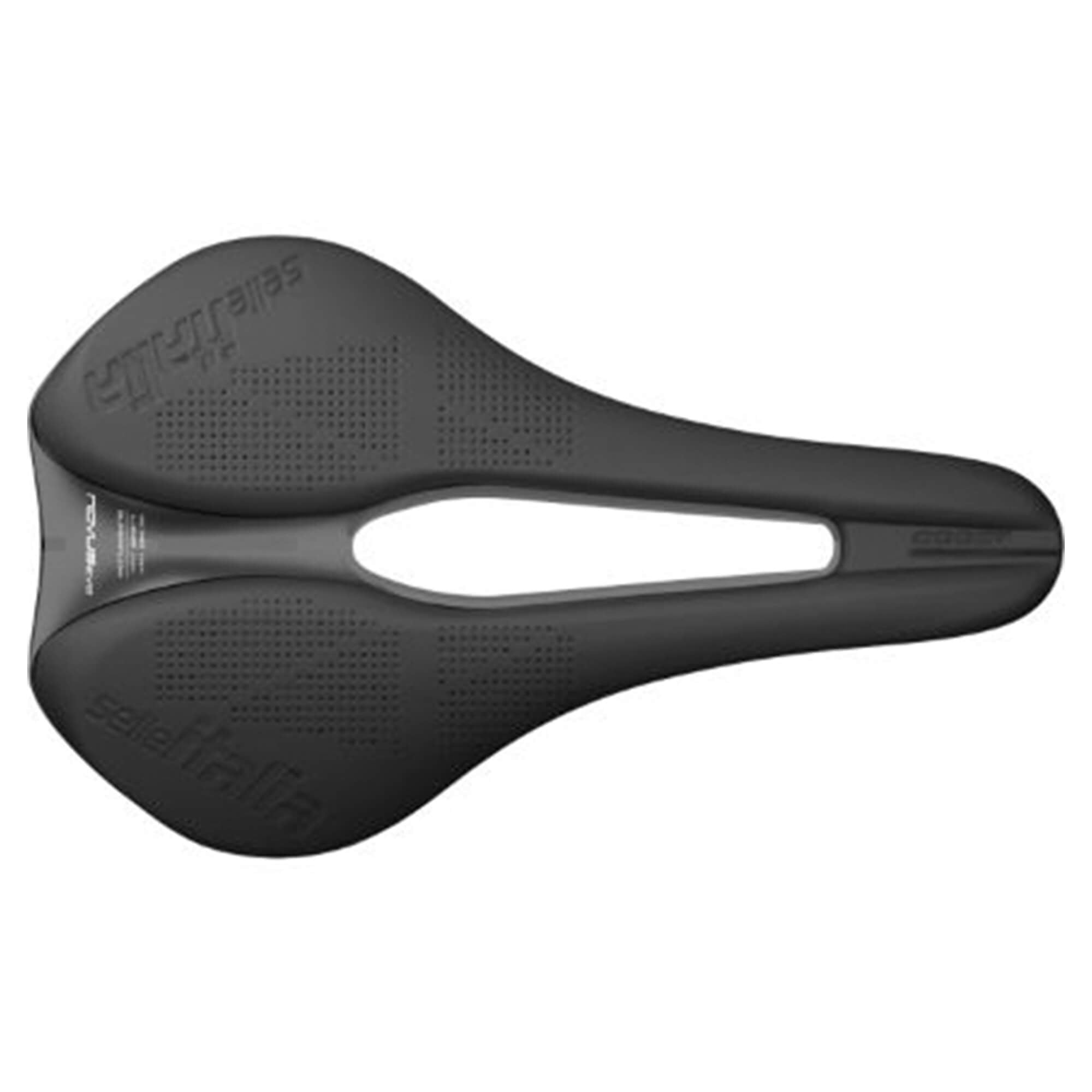Selle Italia Novus Boost Evo Superflow Saddle | Power2Cycle BLACK L3