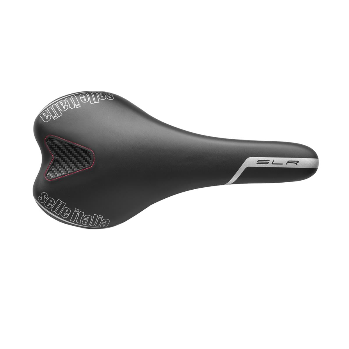 Selle Italia SLR TM Saddle | Power2Cycle BLACK S1