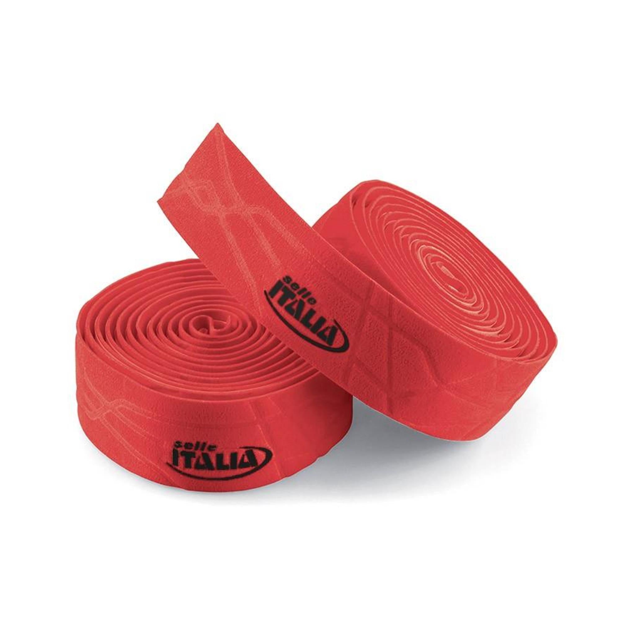 Selle Italia Smootape Gran Fondo Handlebar Tape 2023 | Power2Cycle RED