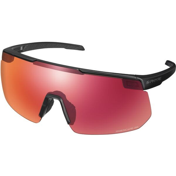 Shimano Clothing PHYRE Glasses