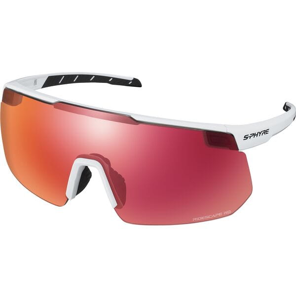 Shimano Clothing PHYRE Glasses