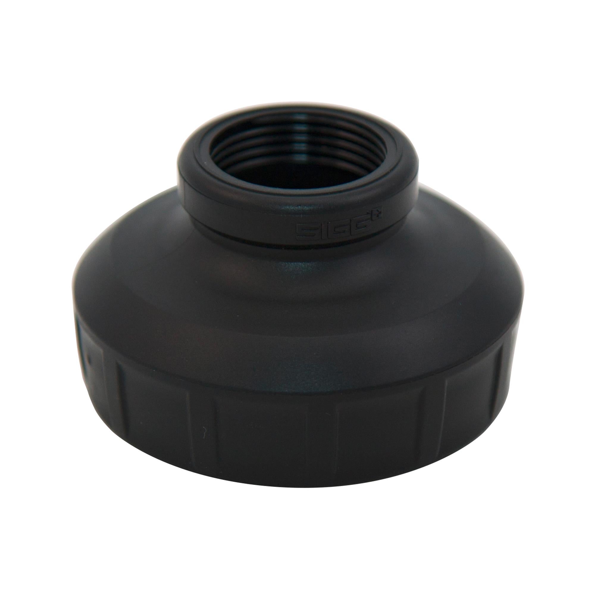 SIGG WMB Adapter | Power2Cycle BLACK