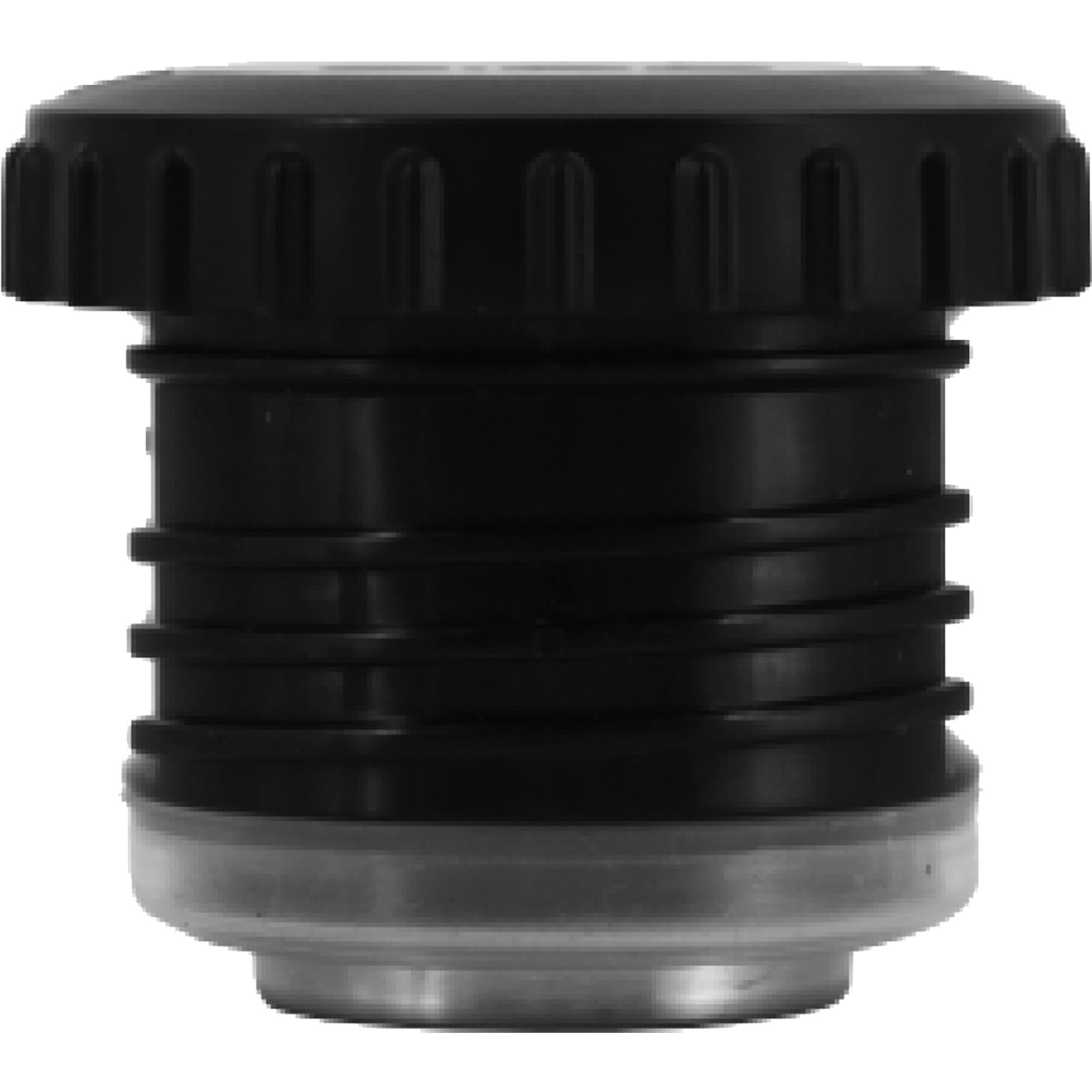 SIGG Gemstone Screw Top | Power2Cycle BLACK