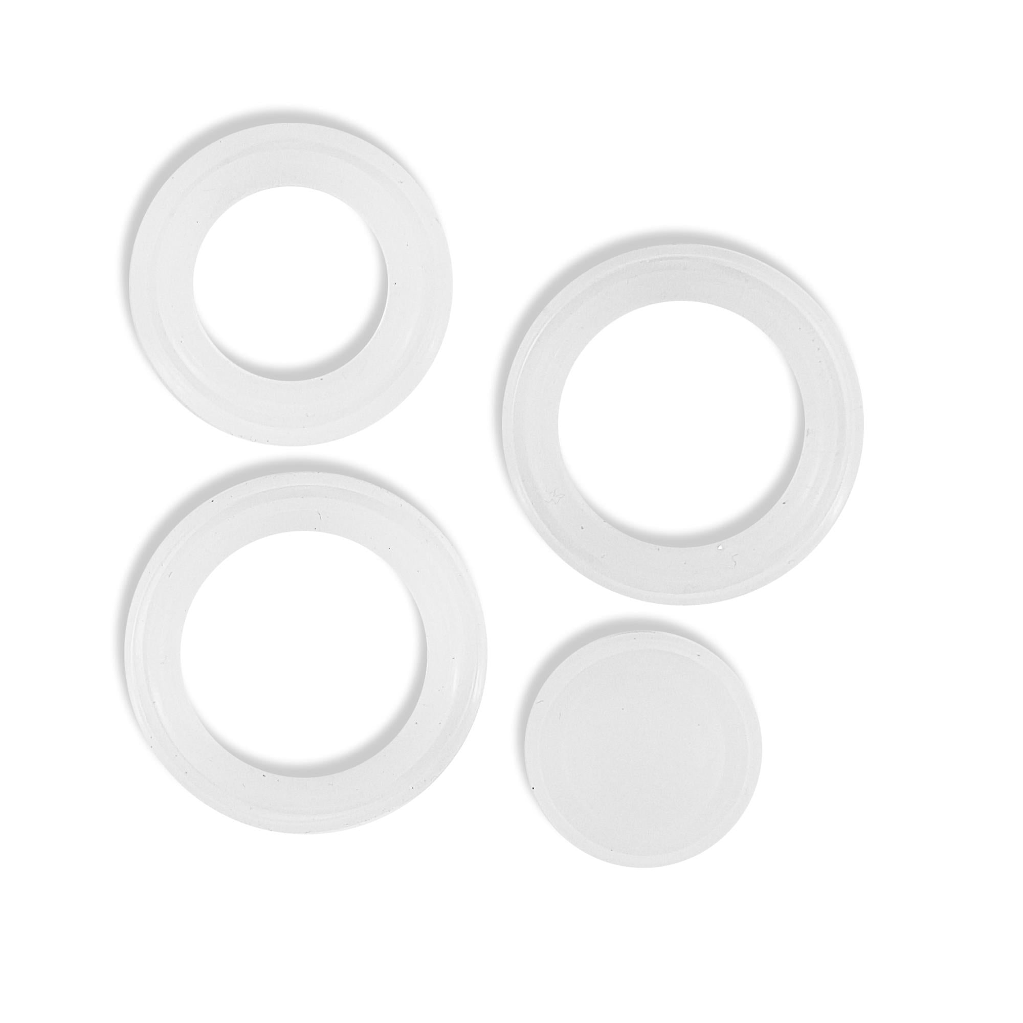 SIGG Gemstone Gasket Set | Power2Cycle  1L