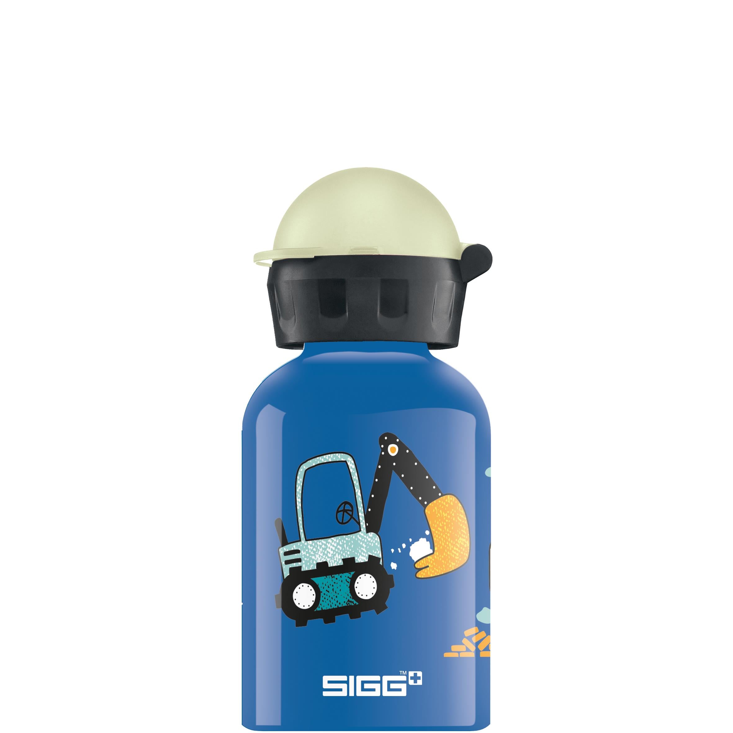 SIGG KBT Bottle | Power2Cycle