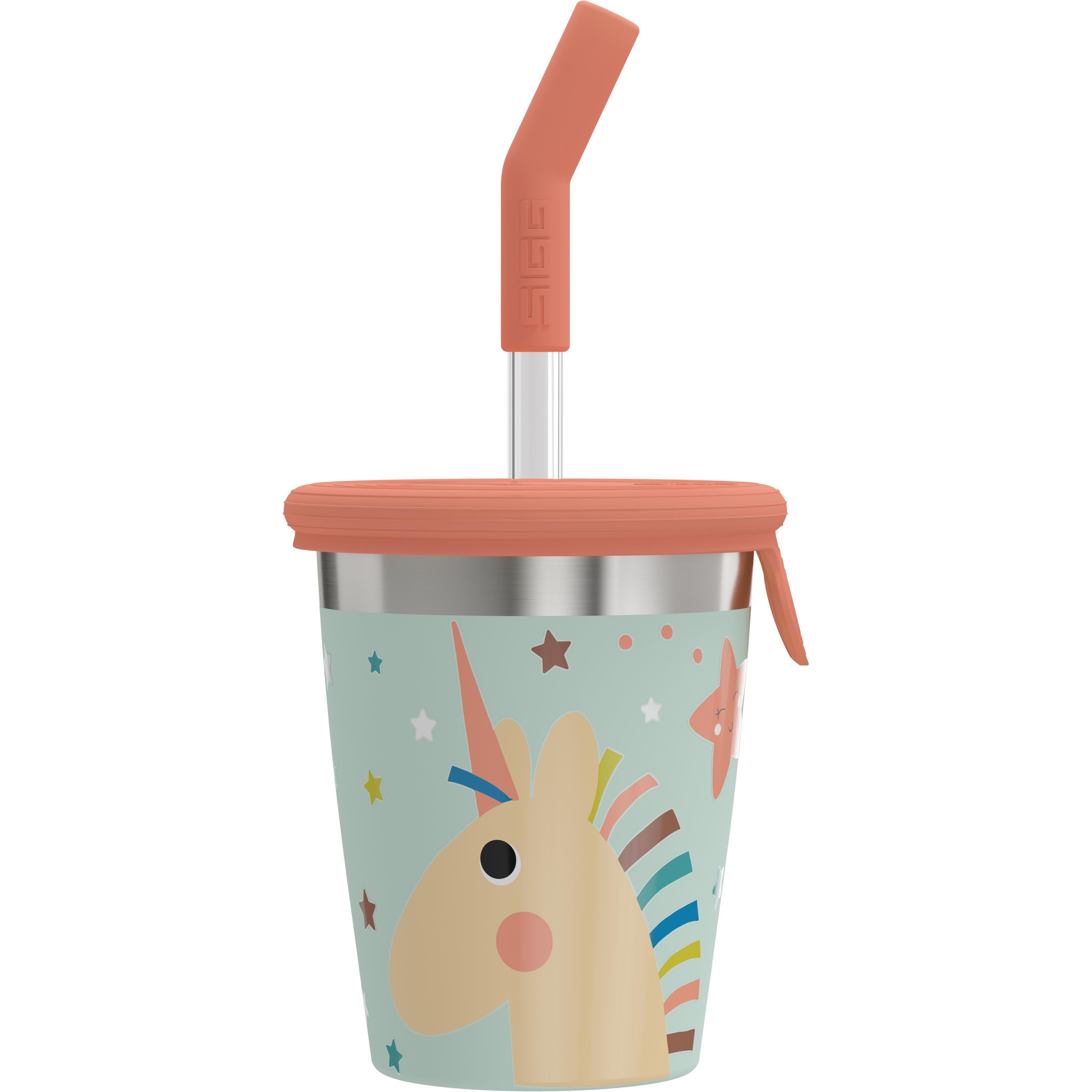 SIGG Kids Straw Cup | Power2Cycle