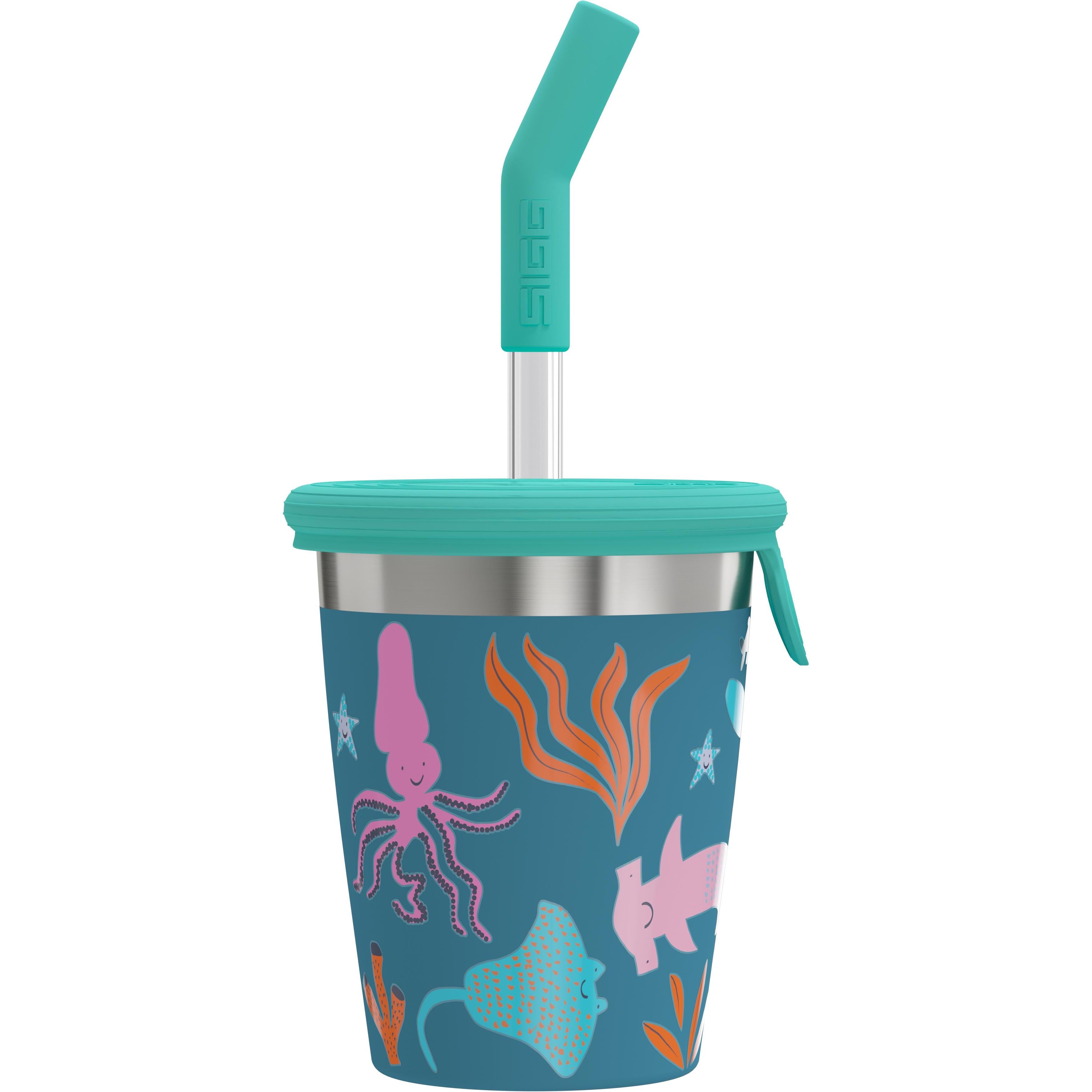 SIGG Kids Straw Cup | Power2Cycle