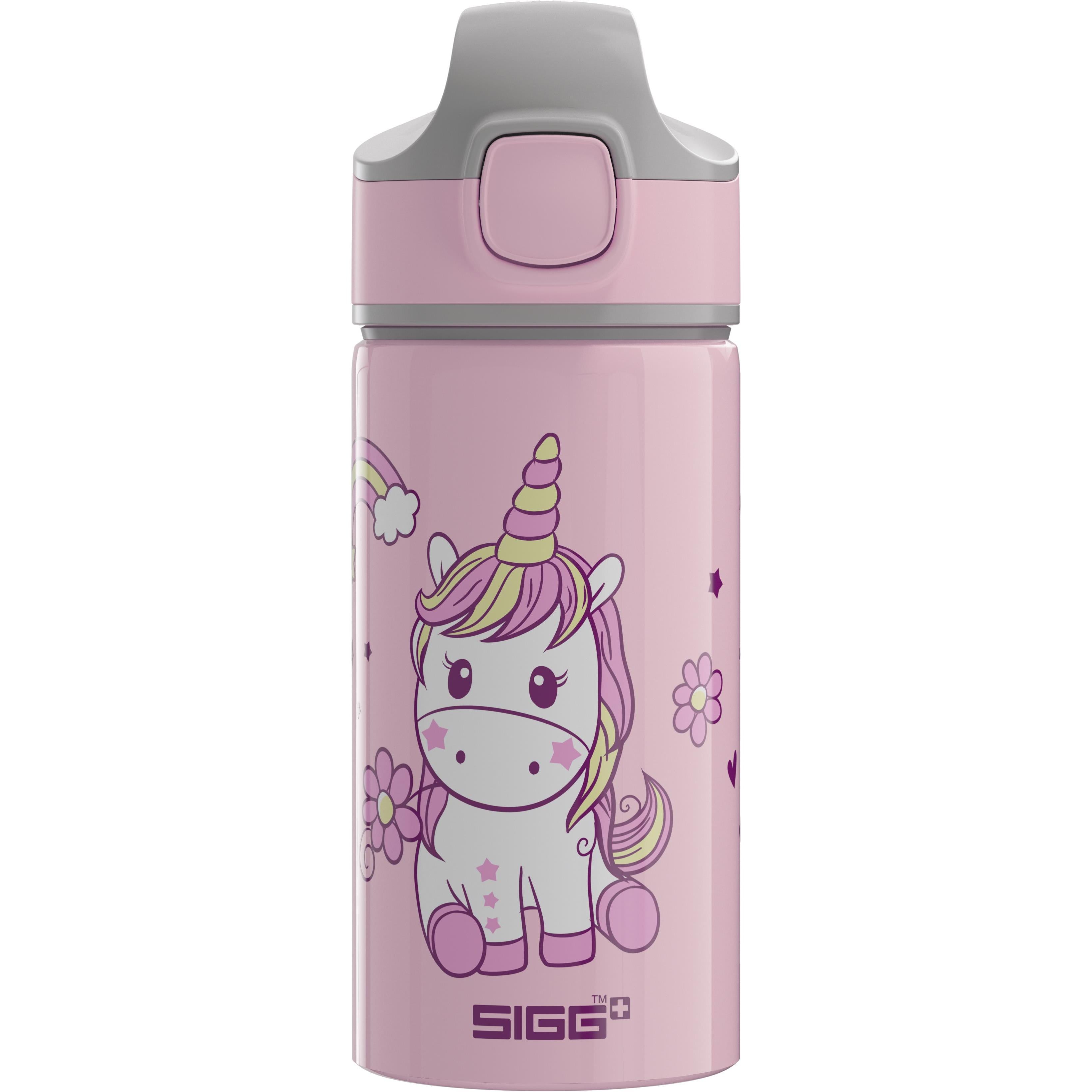 SIGG MK WMB Bottle | Power2Cycle