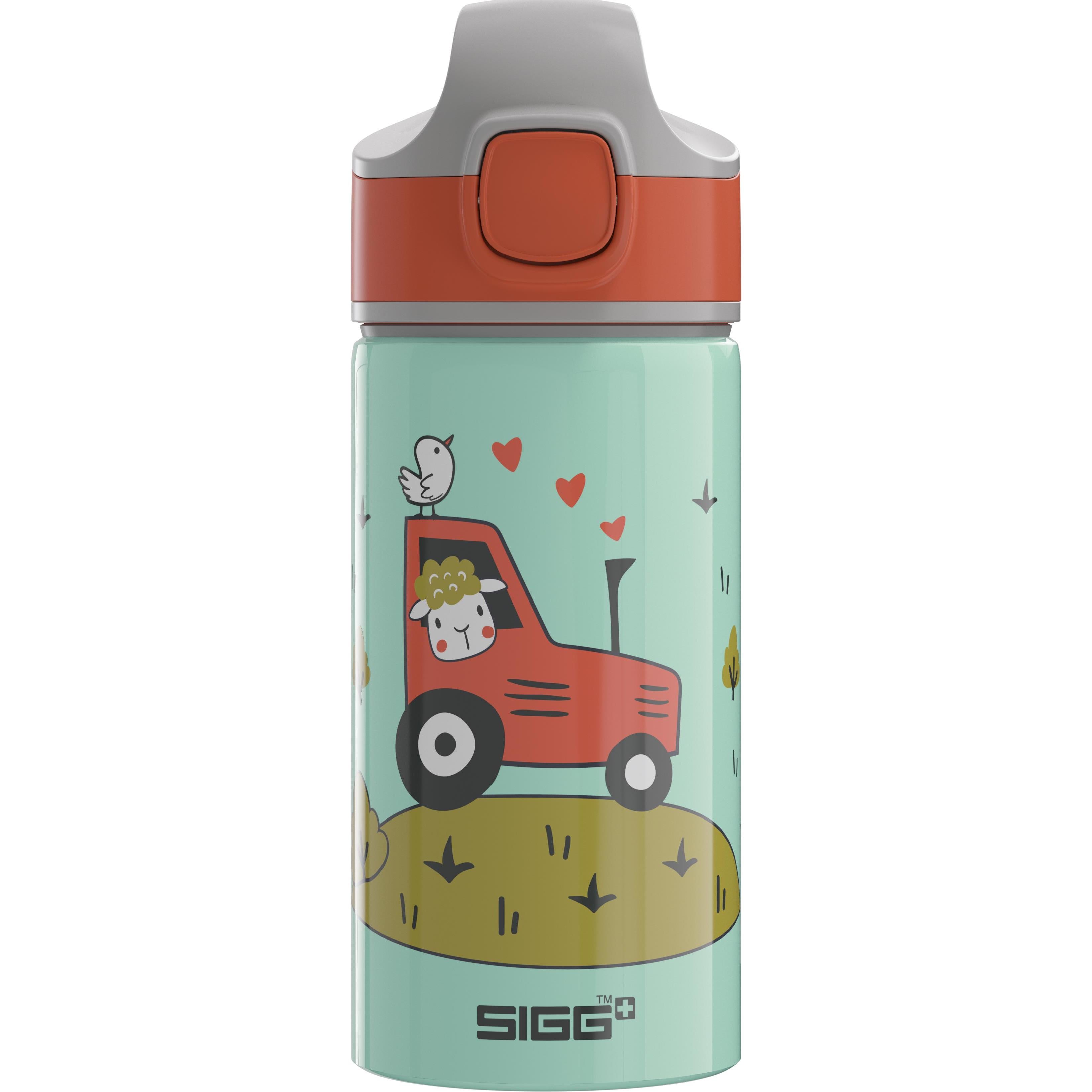 SIGG MK WMB Bottle | Power2Cycle