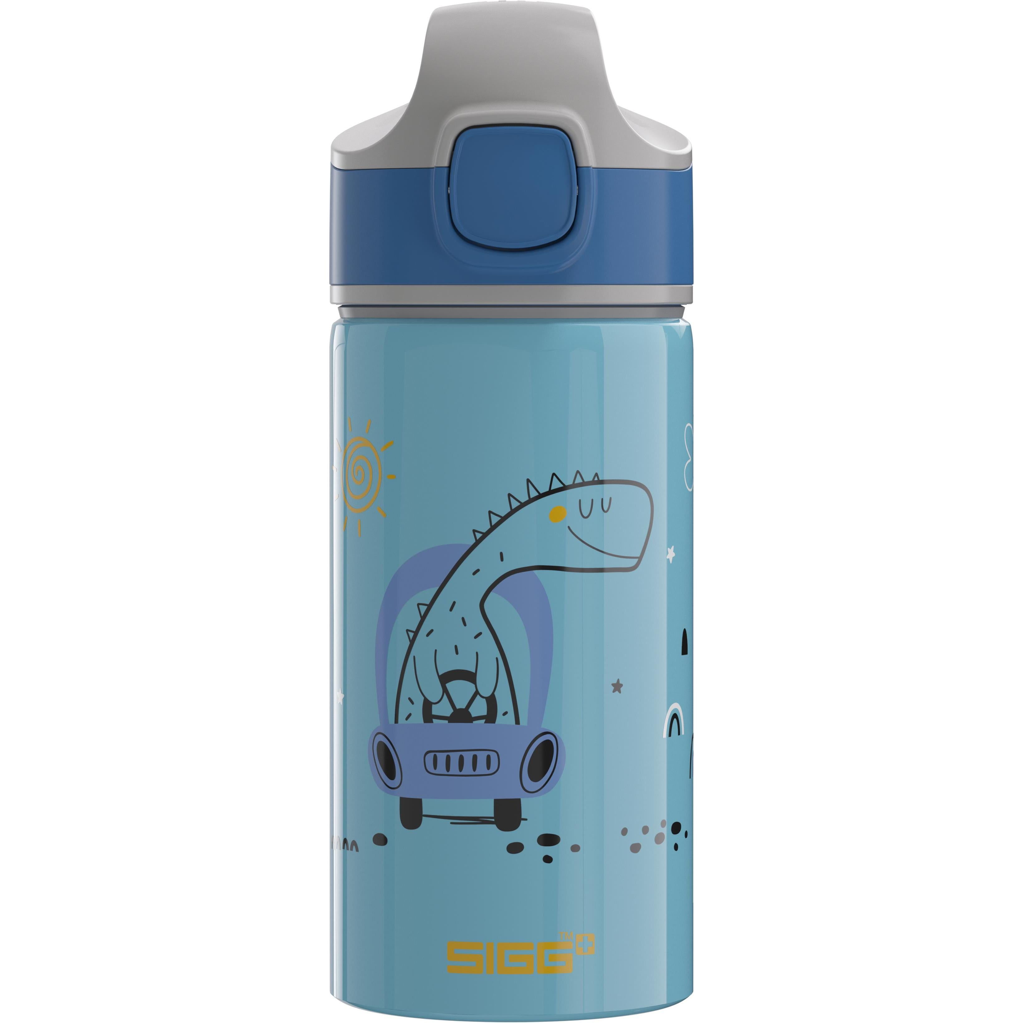 SIGG MK WMB Bottle | Power2Cycle