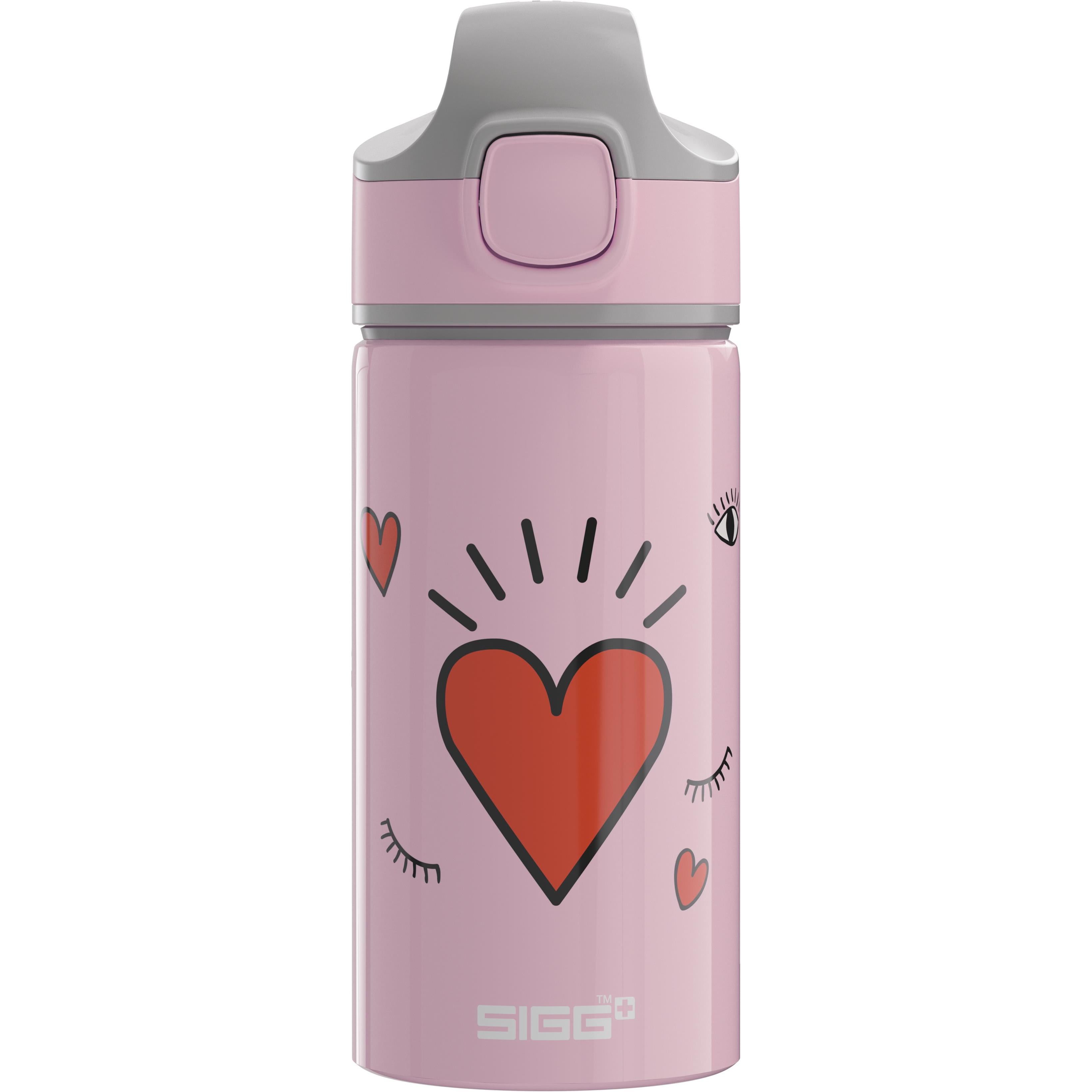 SIGG MK WMB Bottle | Power2Cycle