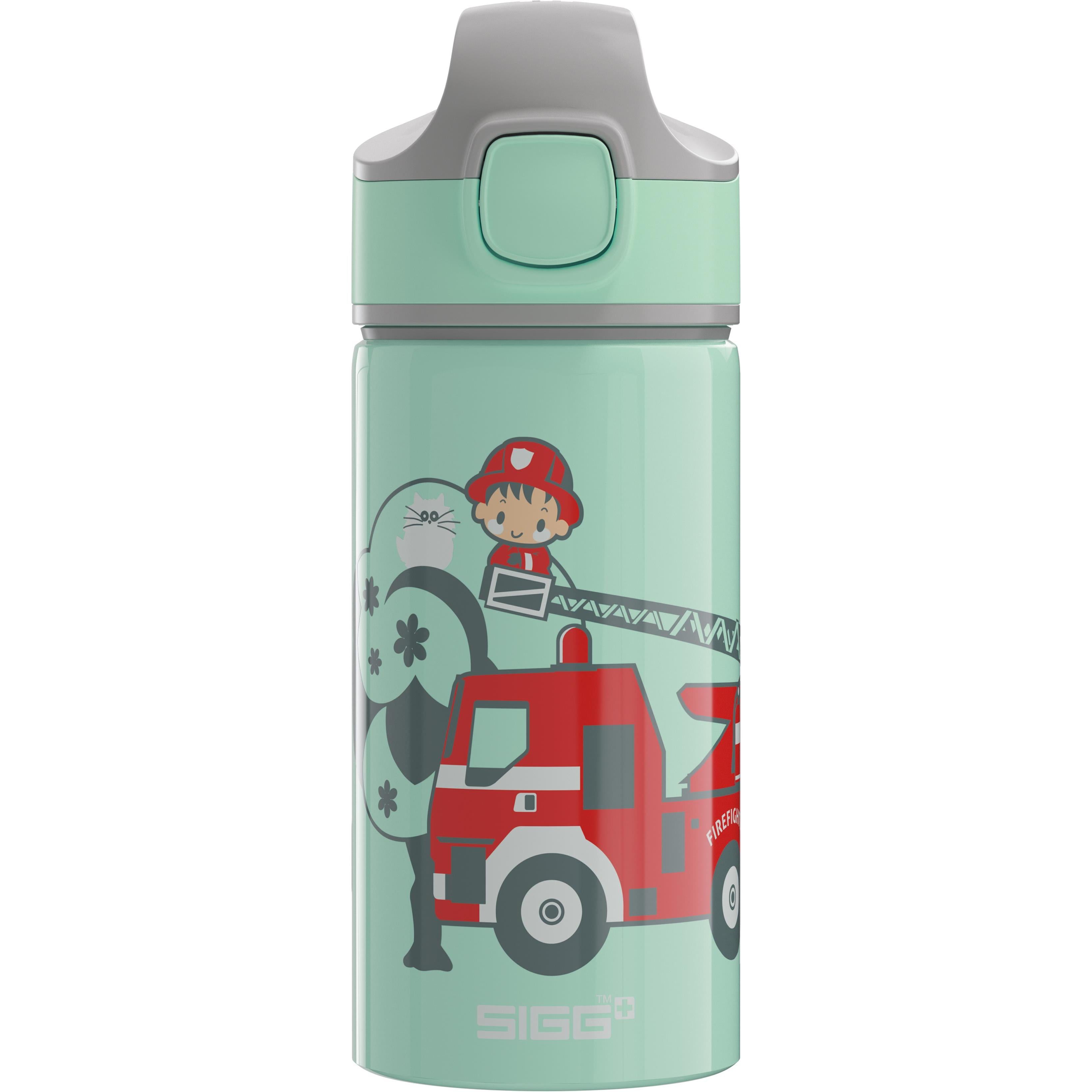 SIGG MK WMB Bottle | Power2Cycle