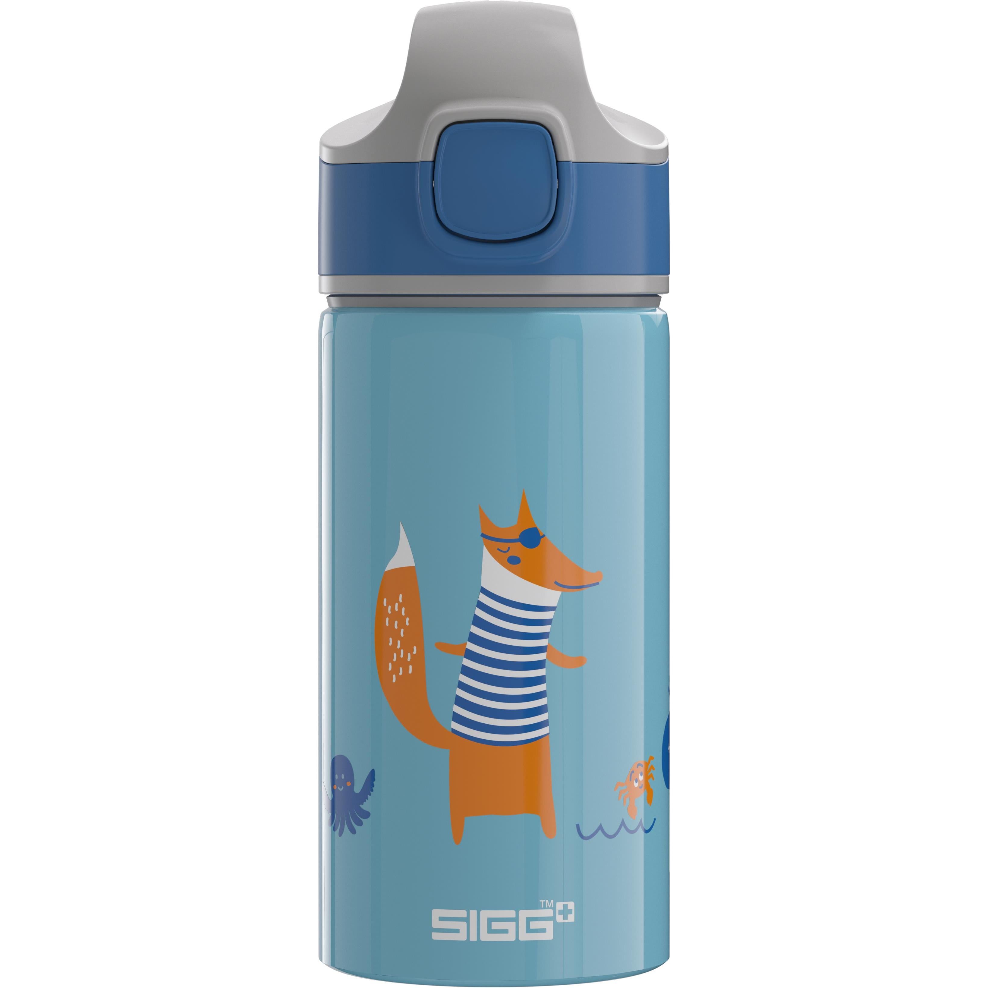 SIGG MK WMB Bottle | Power2Cycle