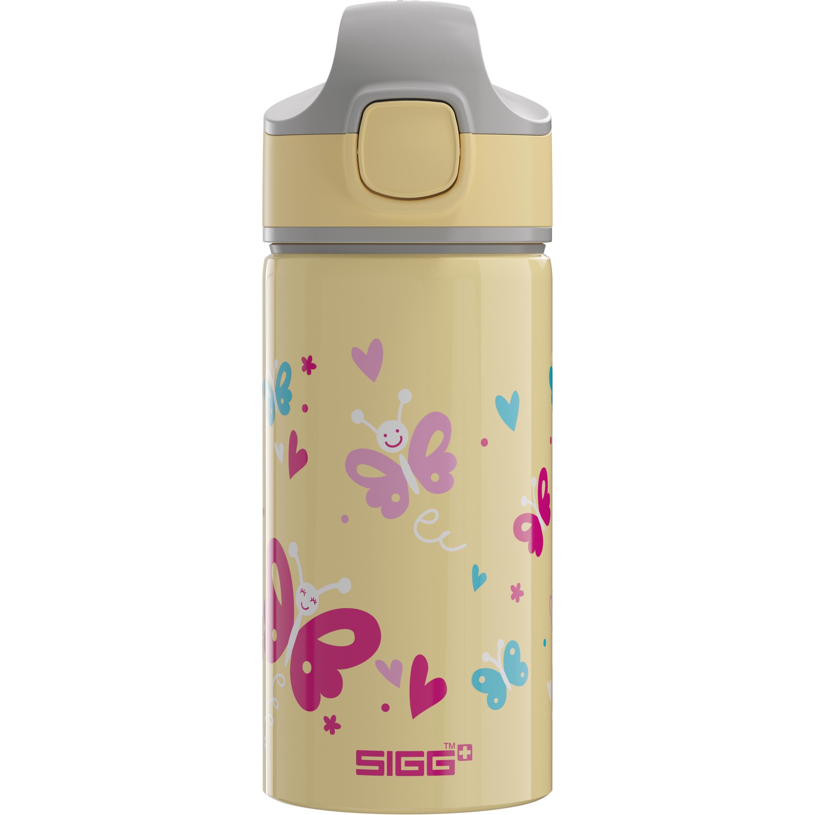 SIGG MK WMB Bottle | Power2Cycle