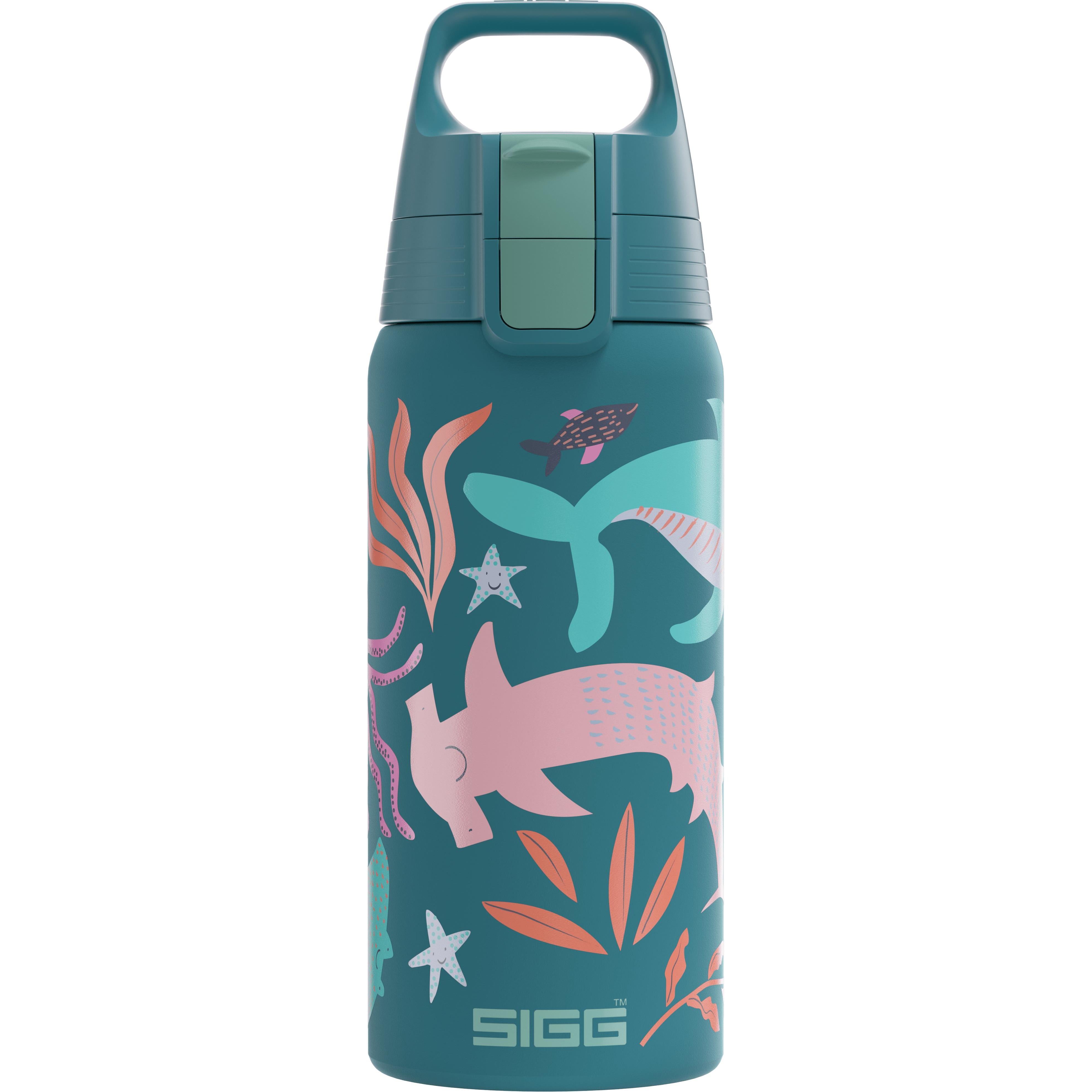 SIGG Shield Therm One Bottle | Power2Cycle