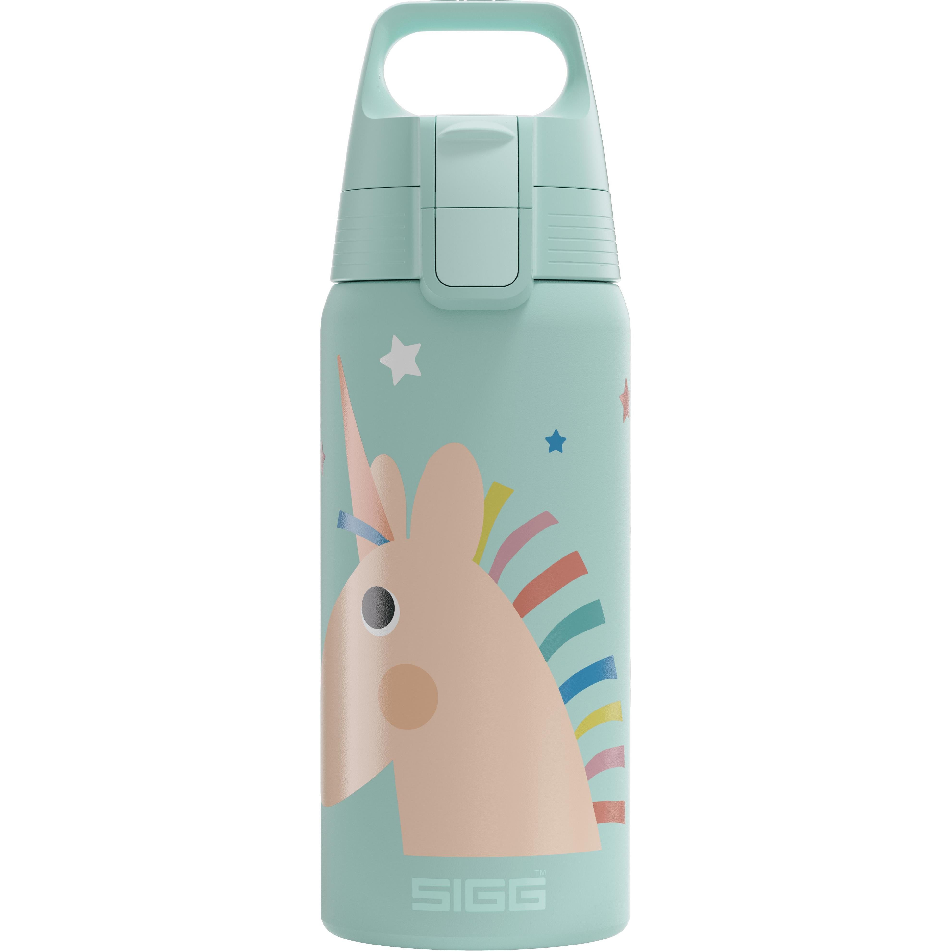 SIGG Shield Therm One Bottle | Power2Cycle
