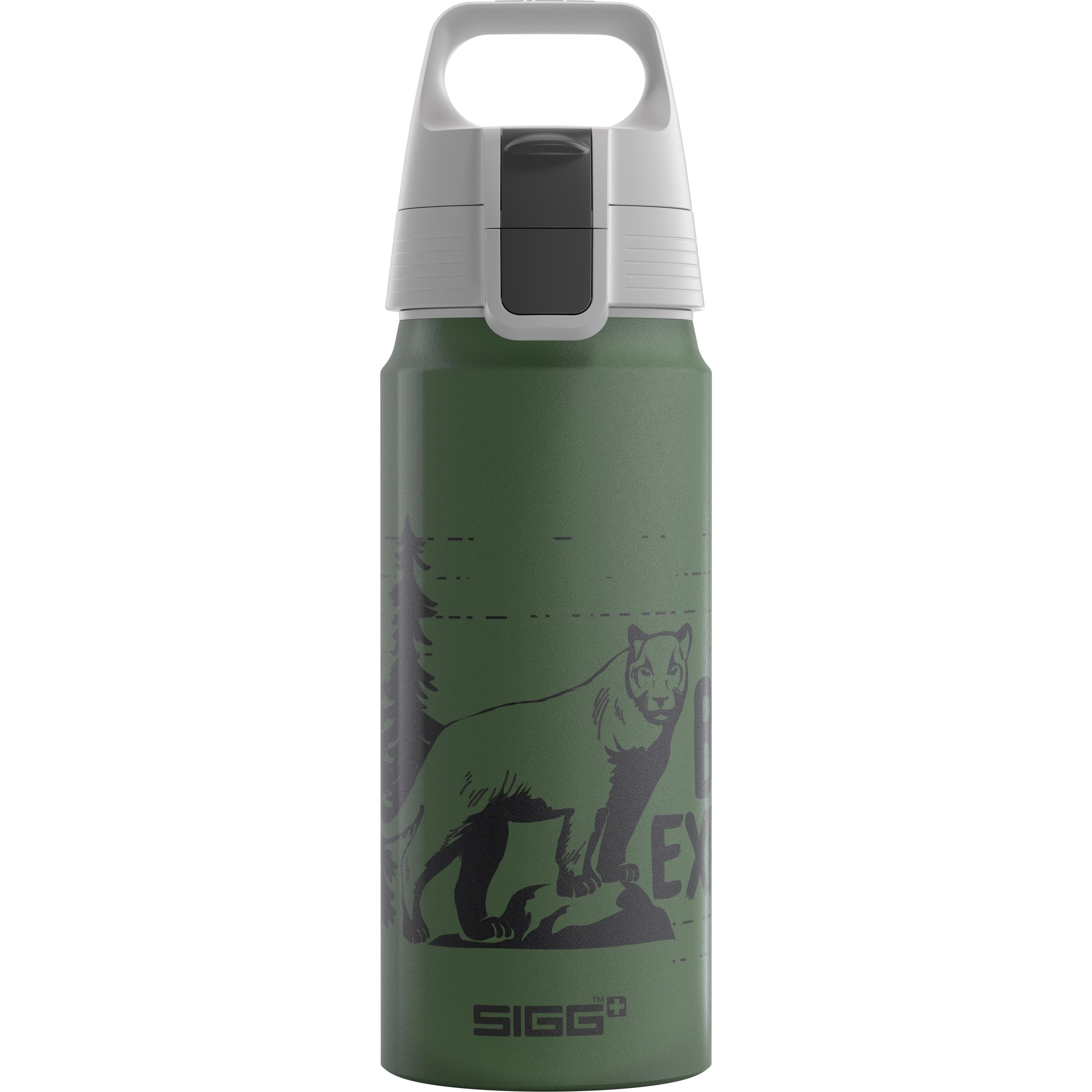 SIGG WMB Kids One Bottle | Power2Cycle