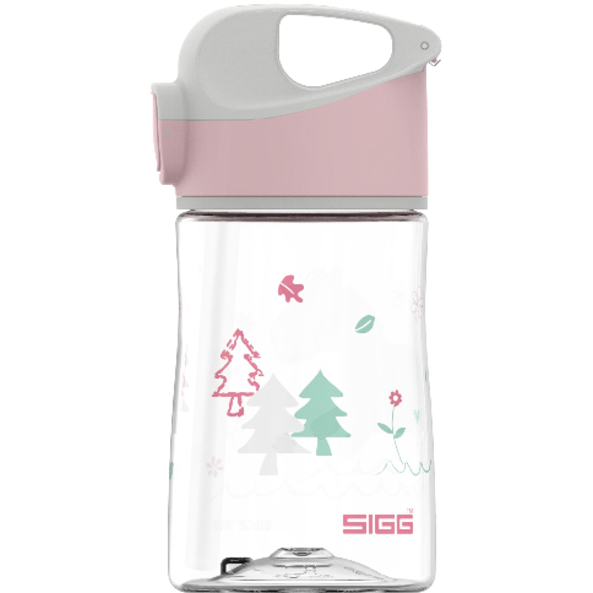 SIGG MK Bottle | Power2Cycle