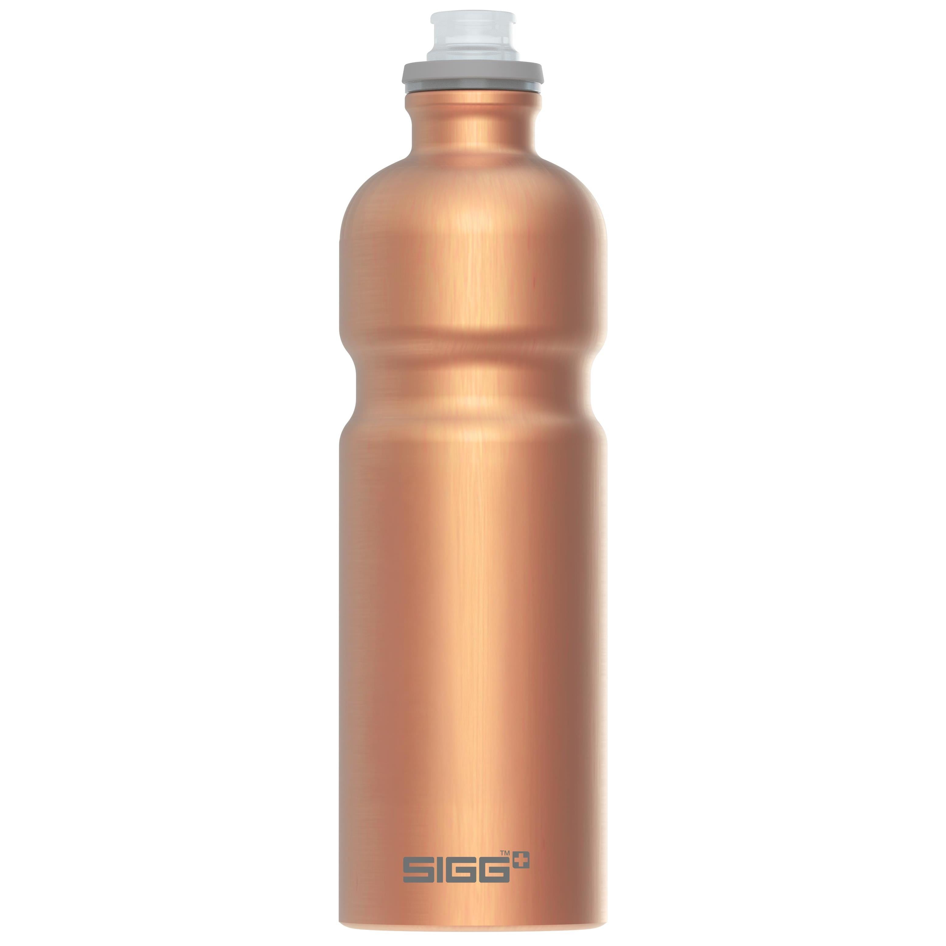 SIGG Move MyPlanet Bottle | Power2Cycle