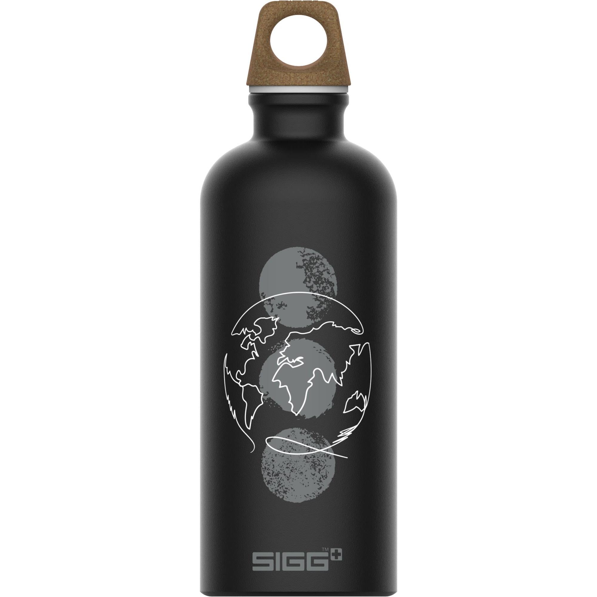 SIGG MyPlanet Bottle | Power2Cycle