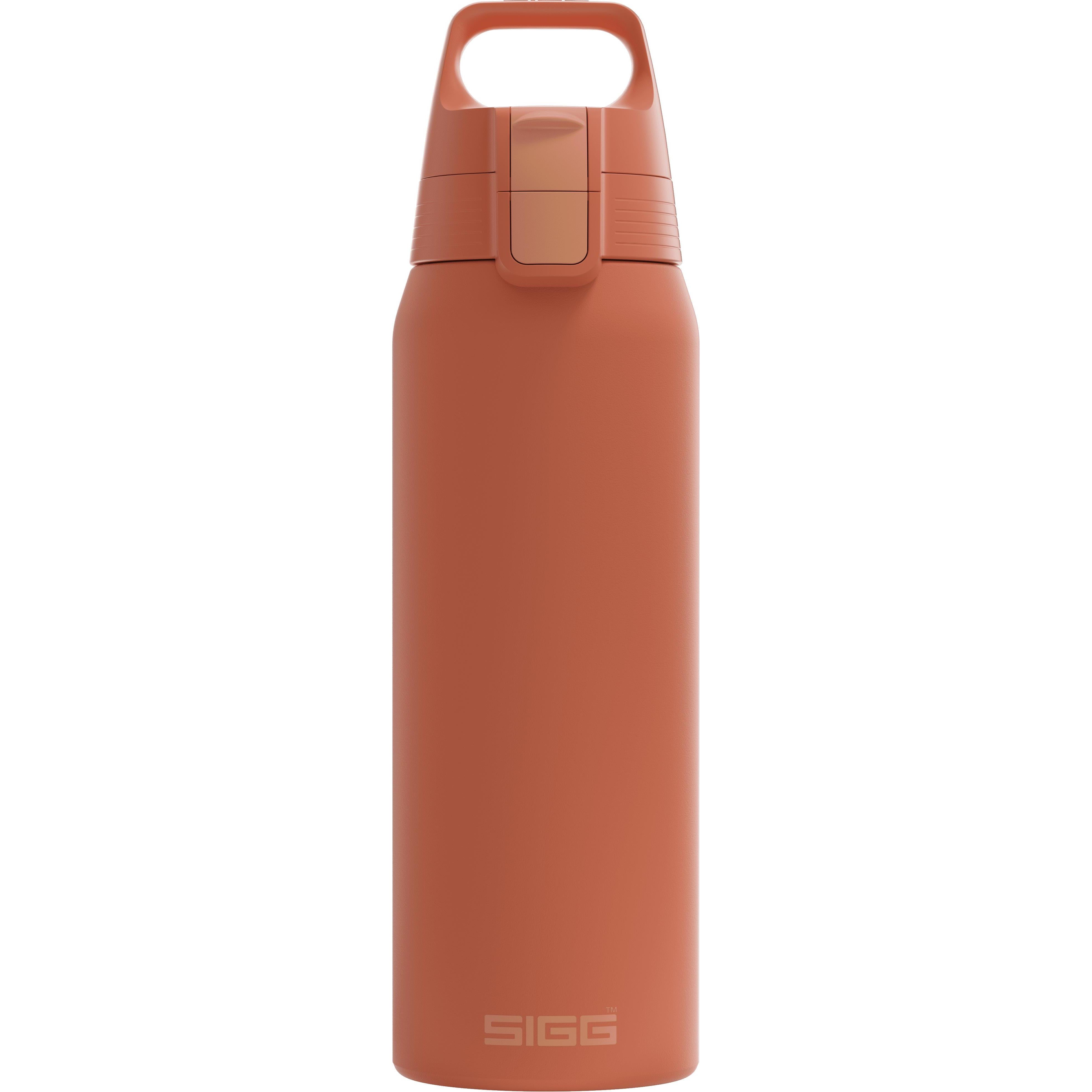 SIGG Shield Therm One Insulated Bottle | Power2Cycle