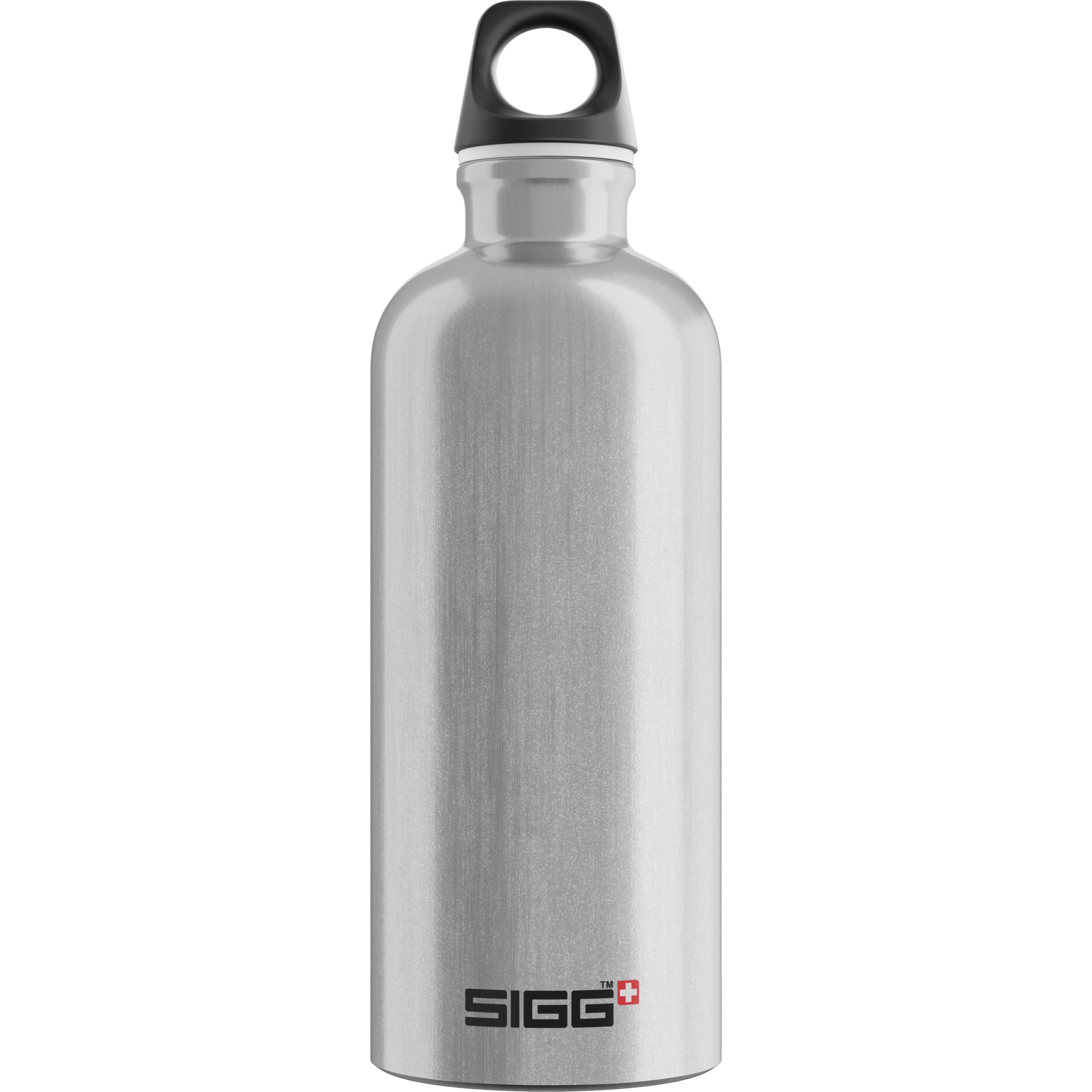 SIGG Traveller Bottle | Power2Cycle