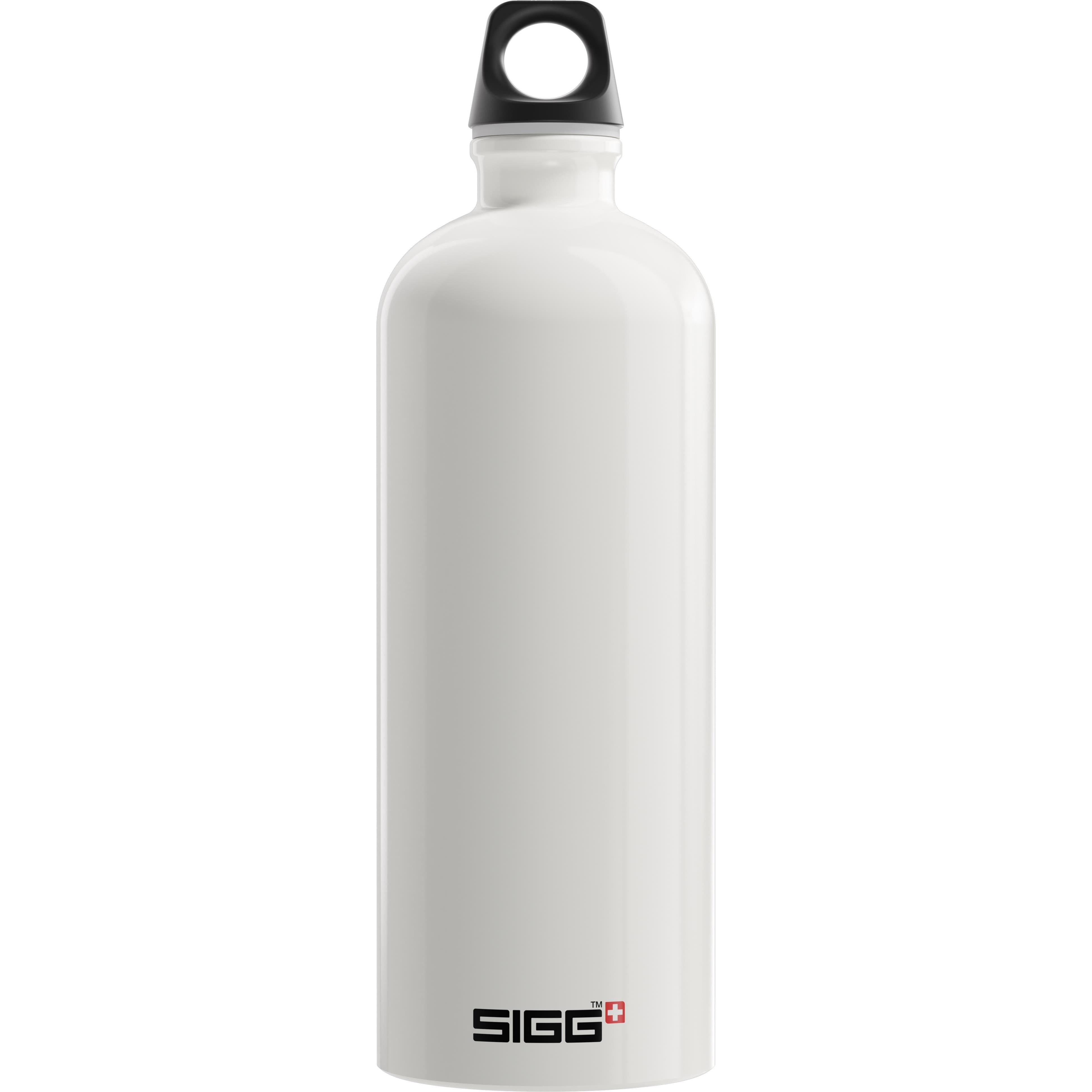 SIGG Traveller Bottle | Power2Cycle