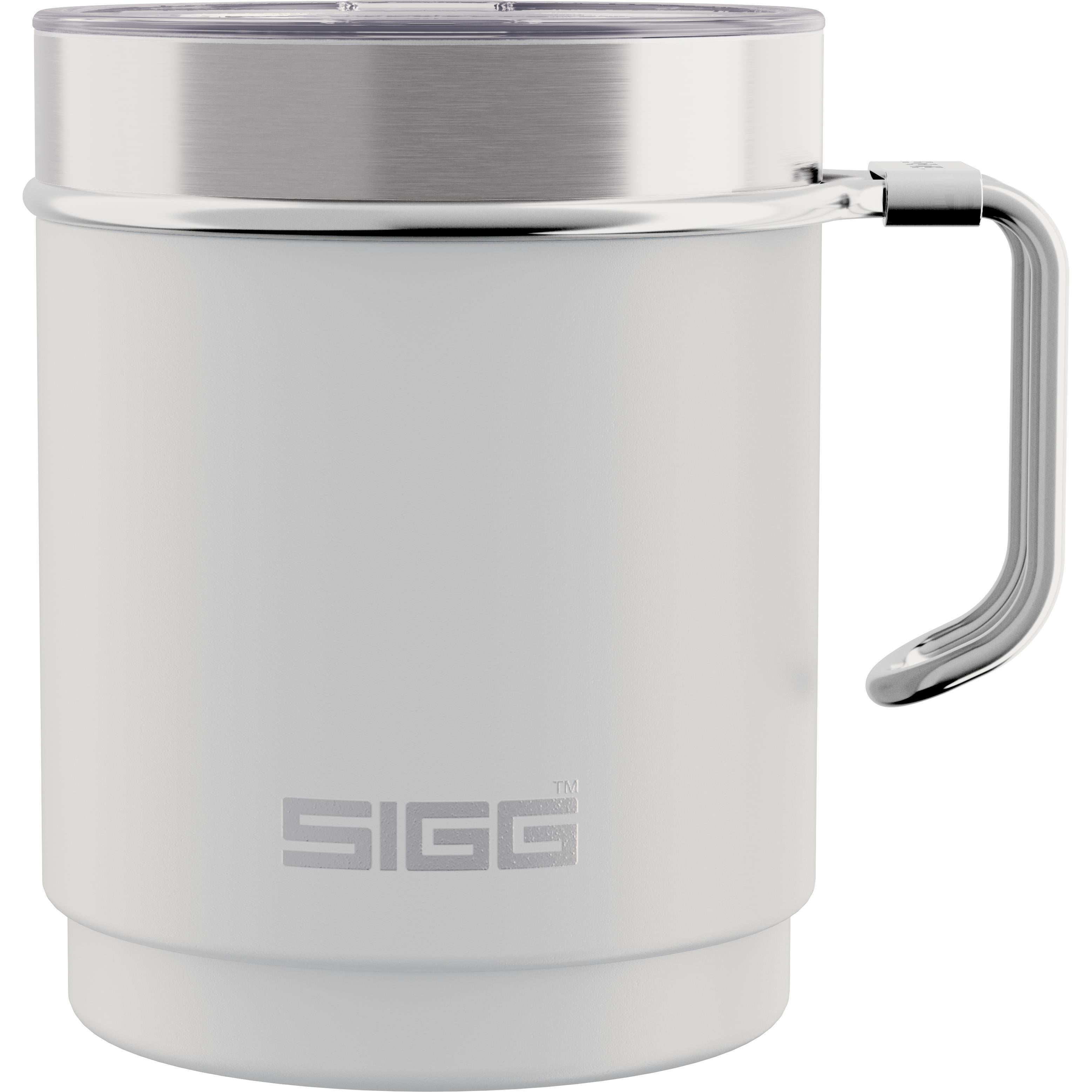 SIGG Travel Mug | Power2Cycle