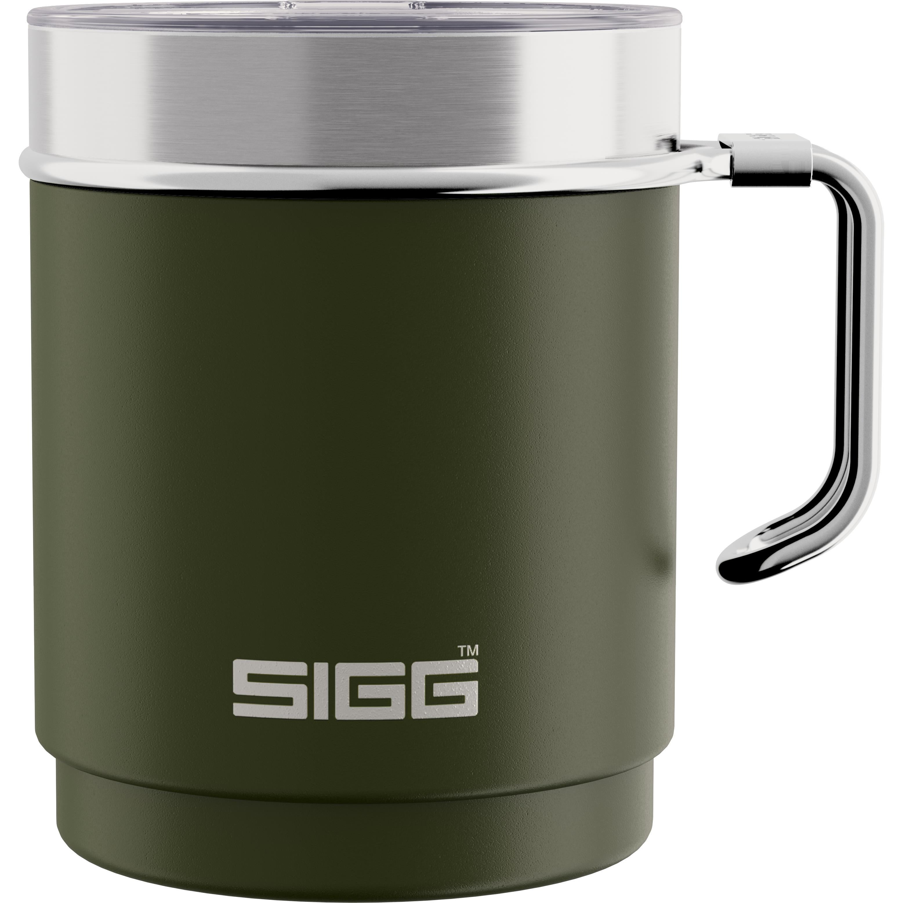 SIGG Travel Mug | Power2Cycle