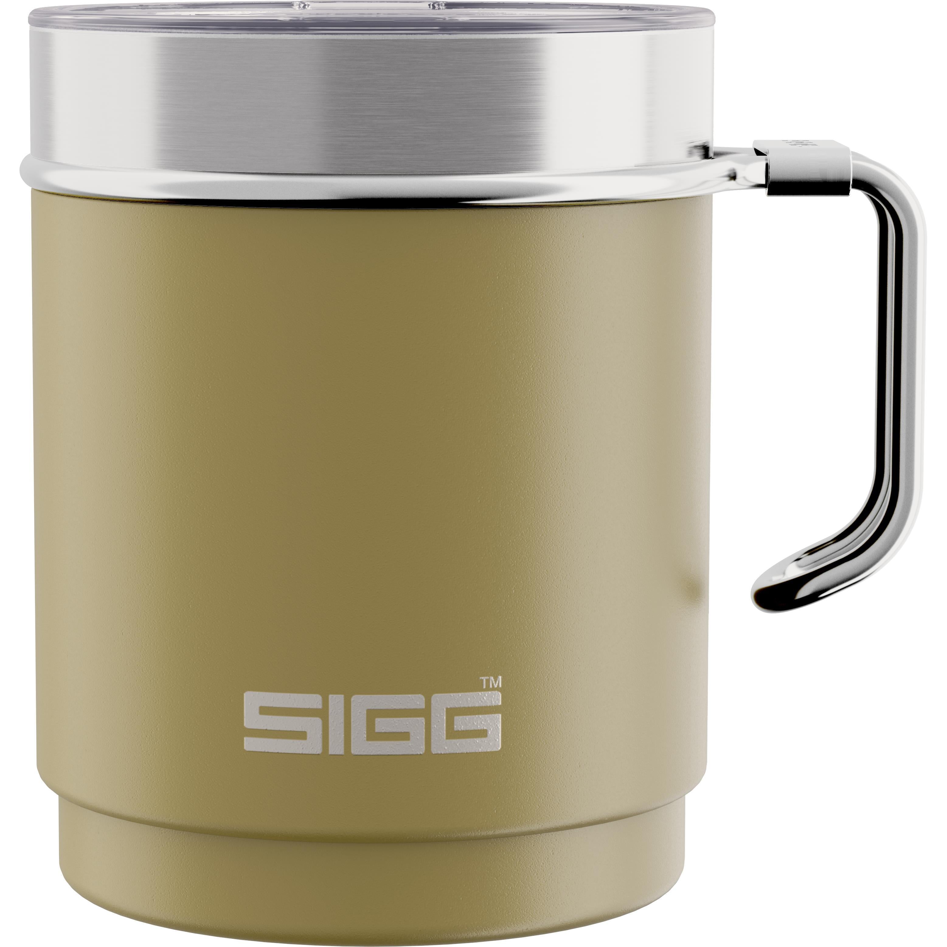 SIGG Travel Mug | Power2Cycle