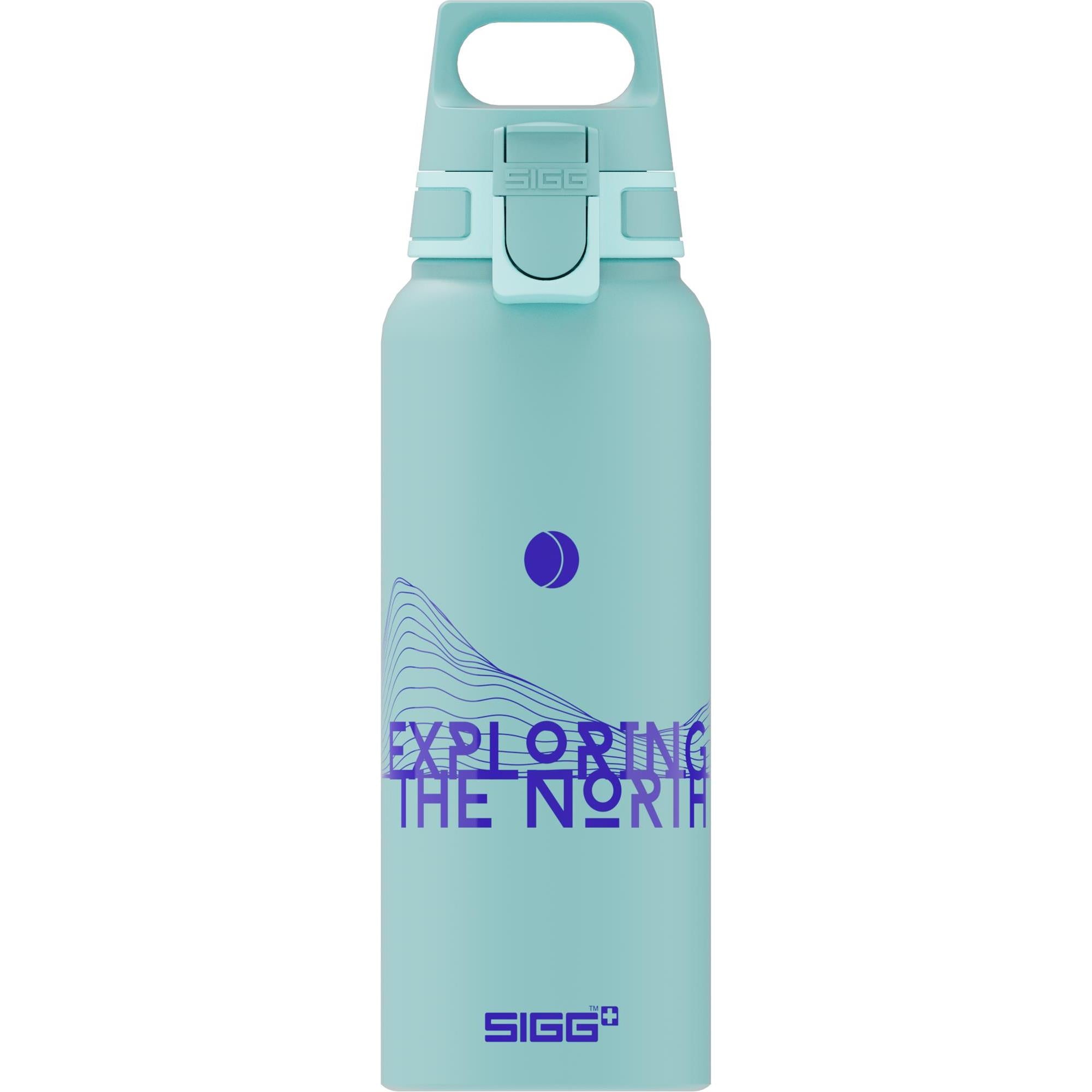 SIGG WMB One Pathfinder Bottle | Power2Cycle