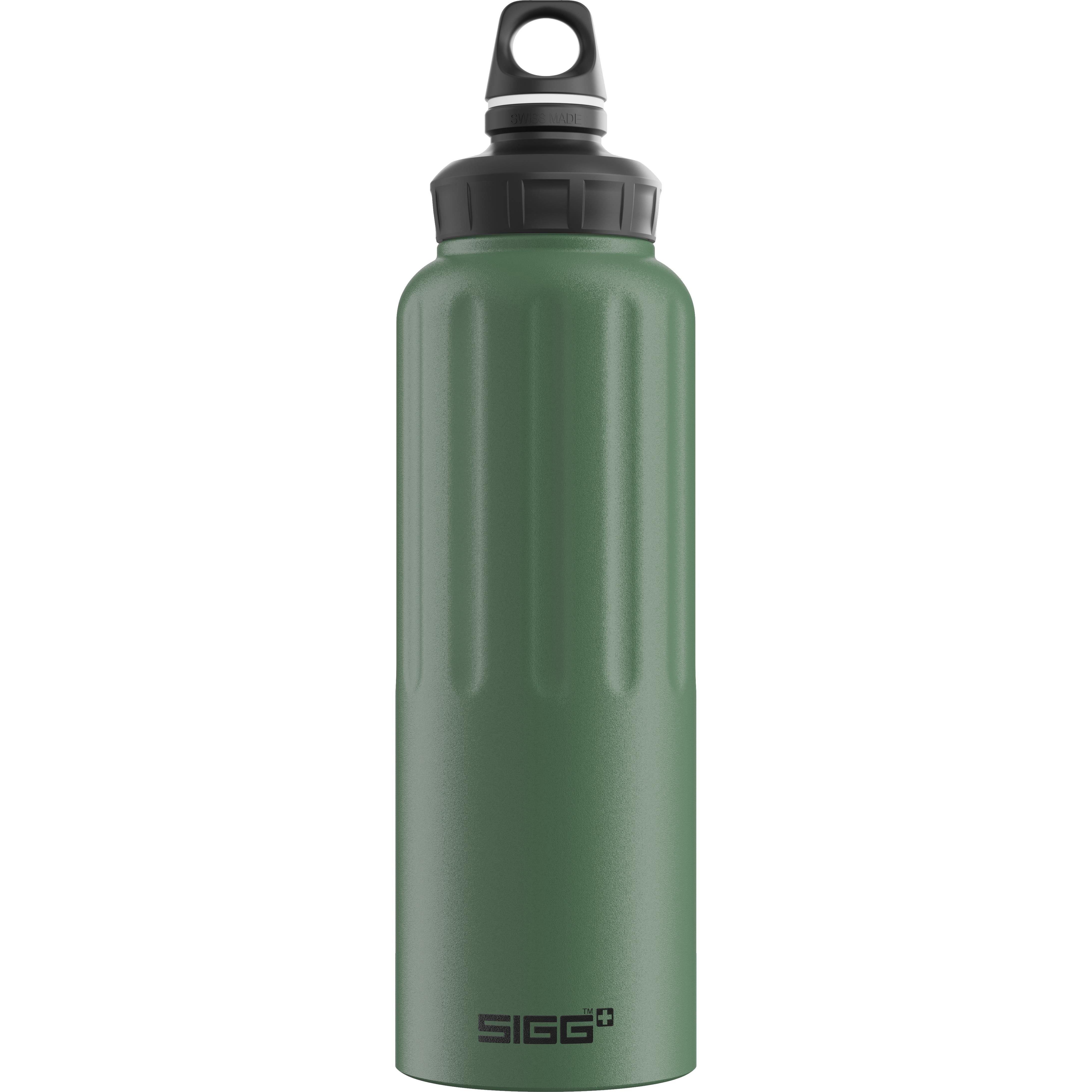 SIGG WMB Traveller Bottle | Power2Cycle