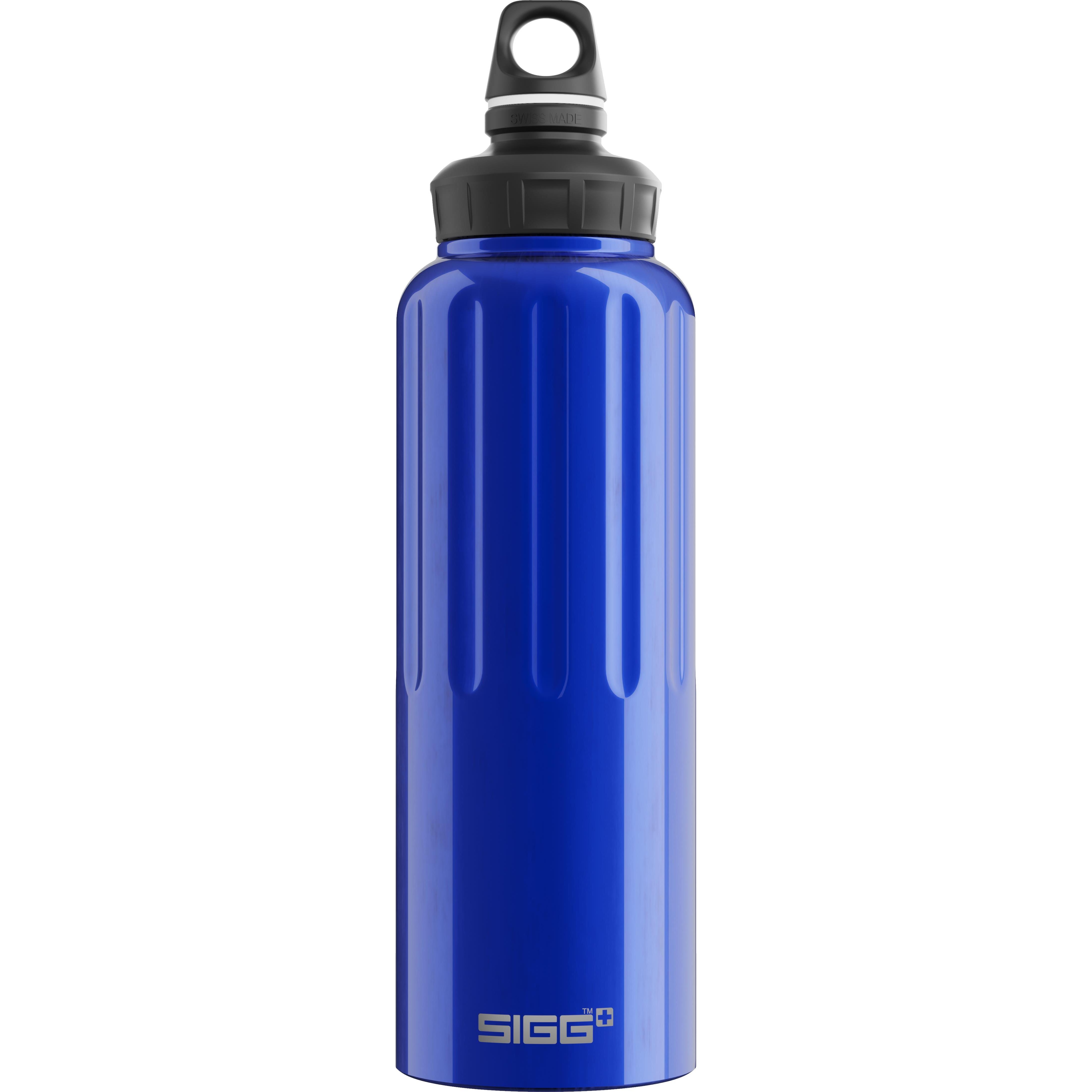 SIGG WMB Traveller Bottle | Power2Cycle