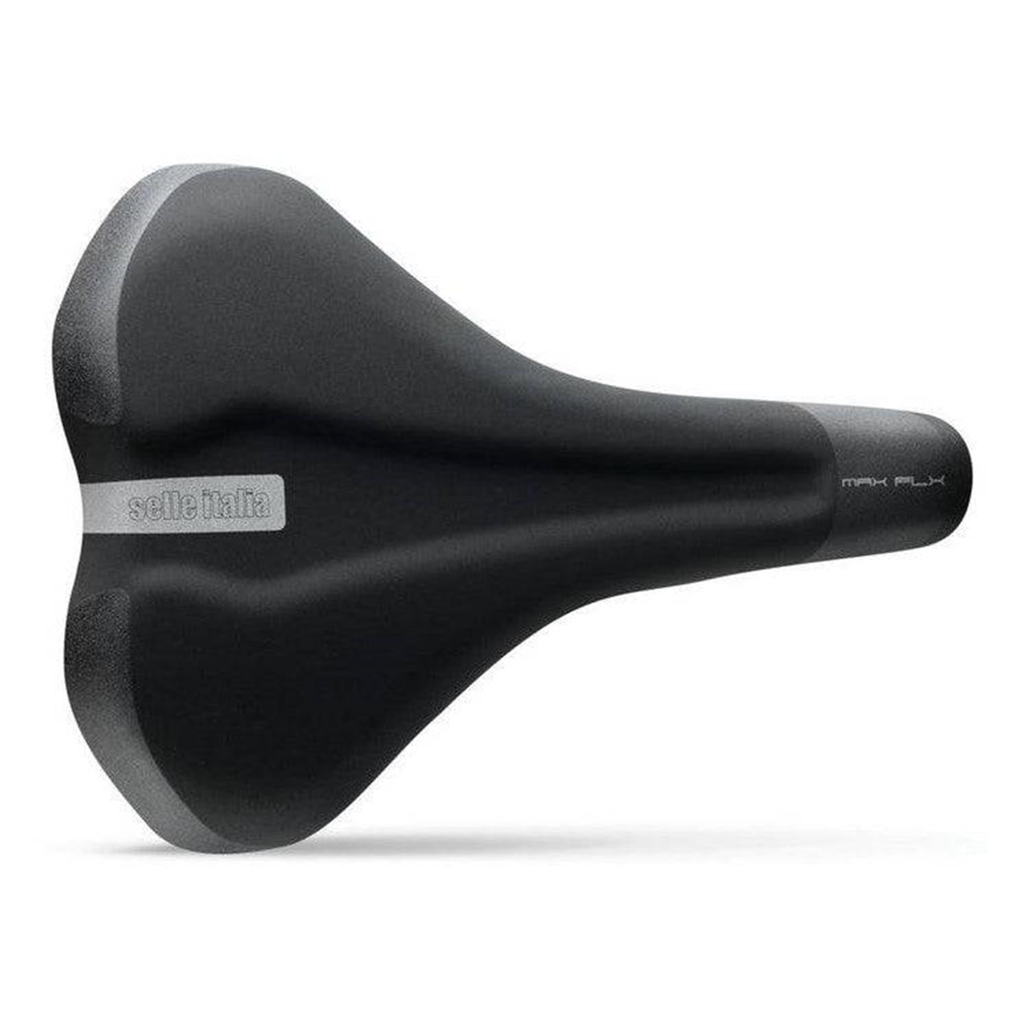 Selle Italia Max FLX Saddle | Power2Cycle BLACK