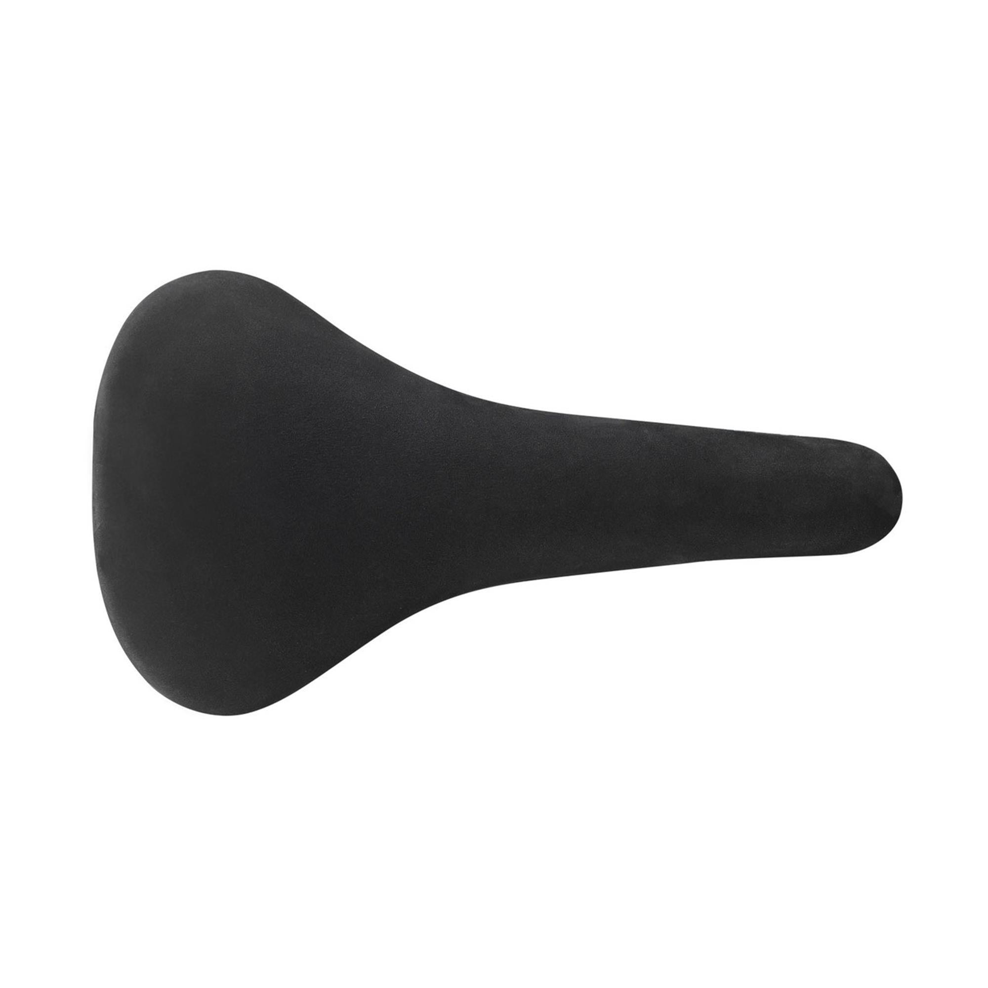 Selle Italia Turbo 1980 Heritage Saddle | Power2Cycle BLACK L1