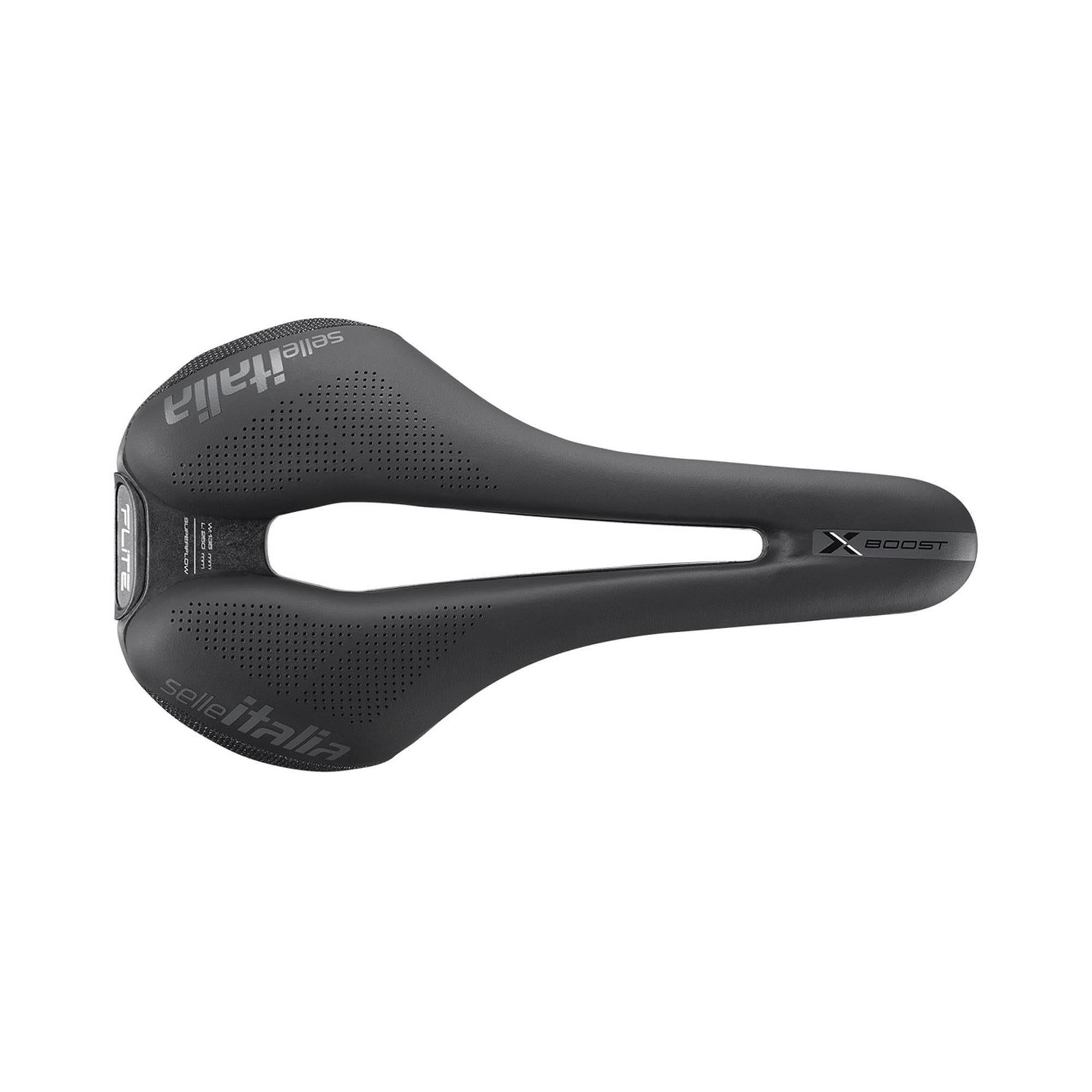 Selle Italia Flite Boost TI316 Superflow X | Power2CycleCro | Power2Cycle Saddle | Power2Cycle