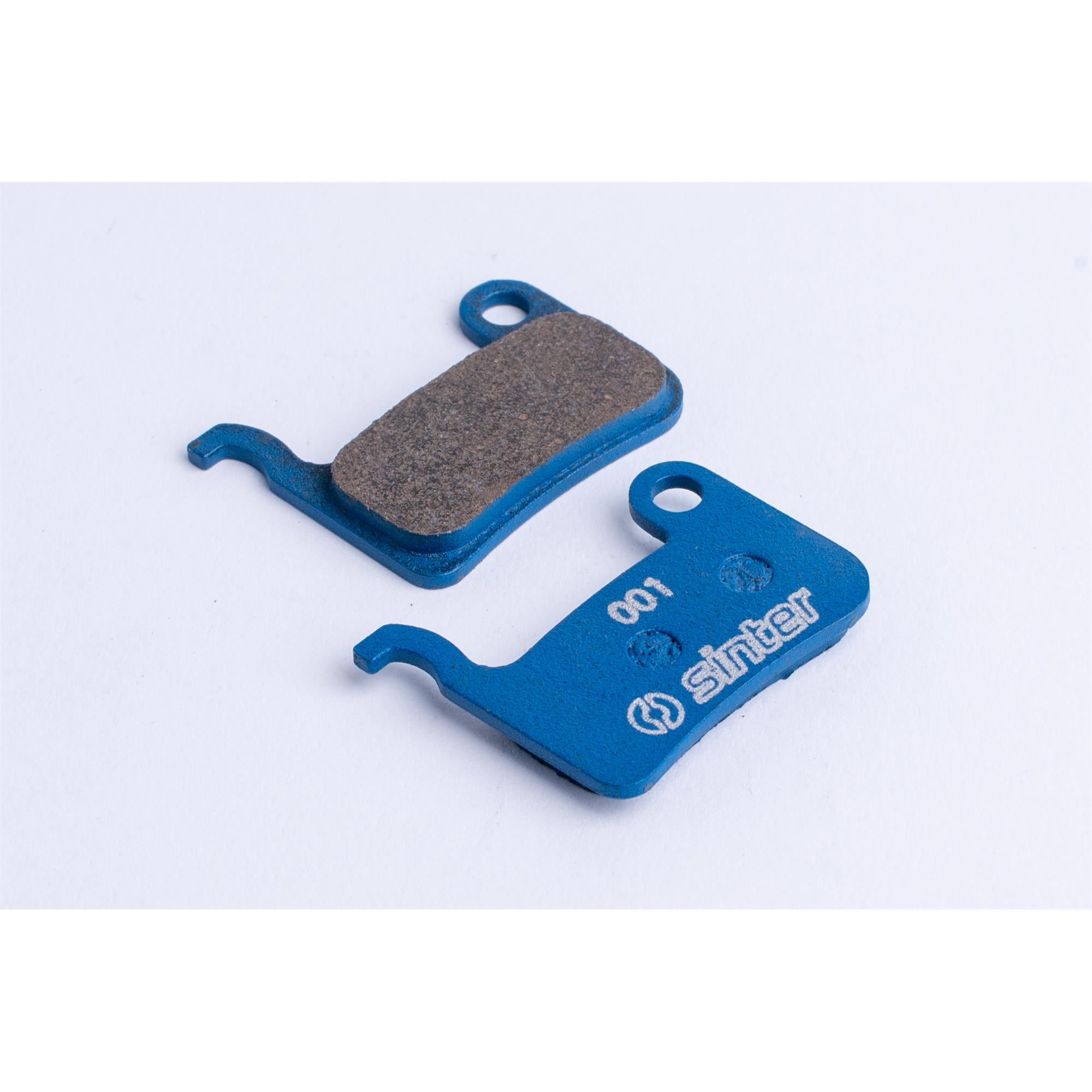 SINTER Brake pads  | Power2Cycle 01 SHIMANO A TYPE (25 Pairs Workshop Pack) | Power2Cycle