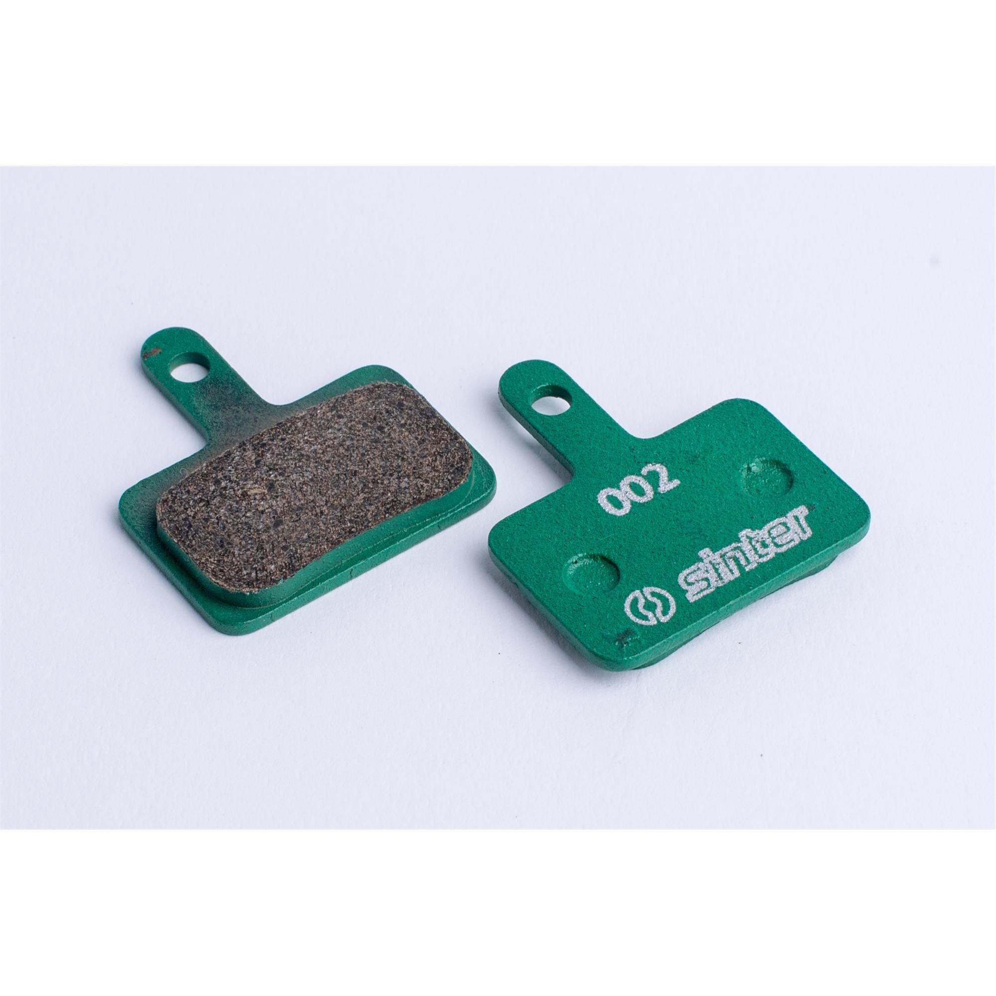 SINTER Brake pads  | Power2Cycle 02 SHIMANO B TYPE (25 Pairs Workshop Pack) | Power2Cycle