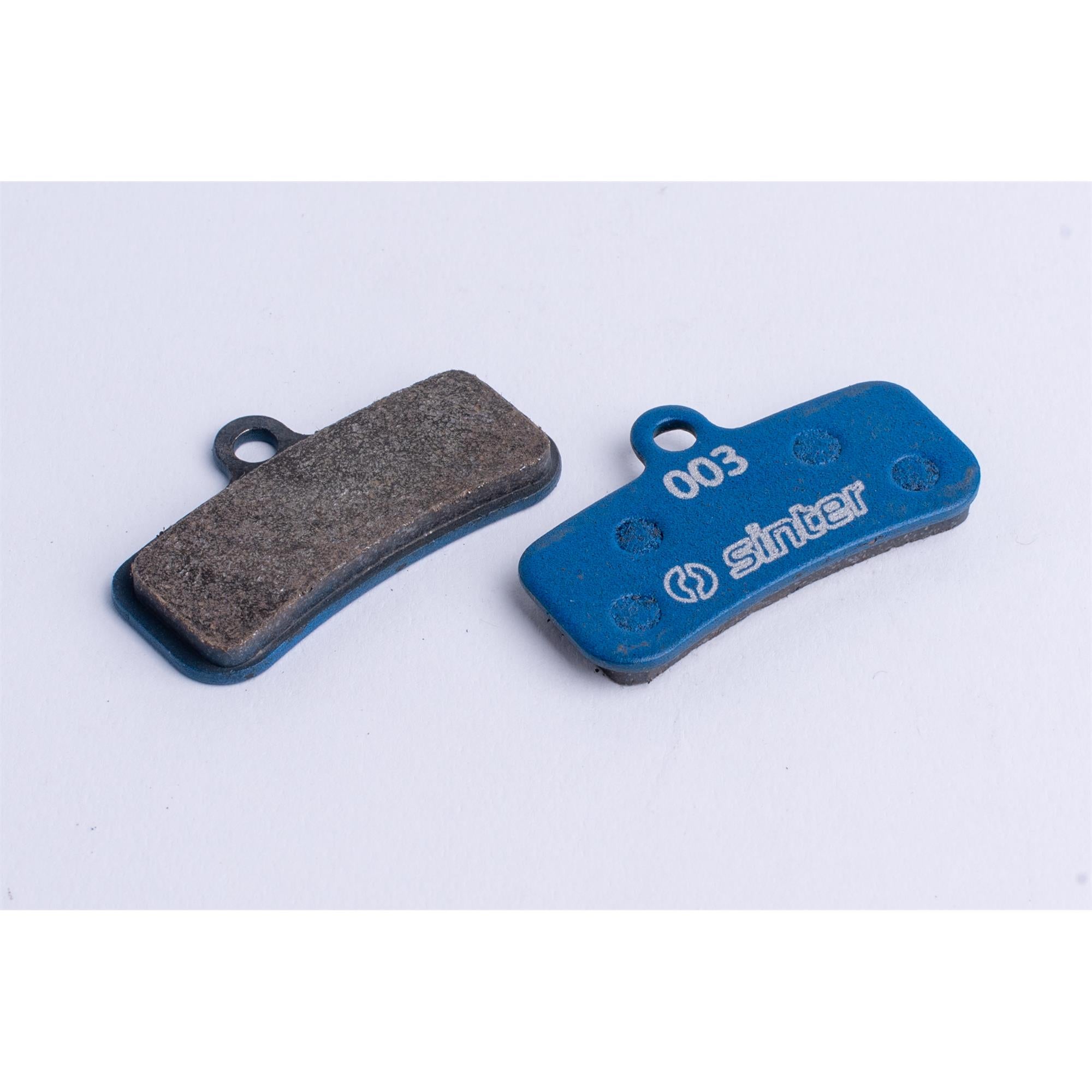 SINTER Brake pads  | Power2Cycle 03 SHIMANO D TYPE (25 Pairs Workshop Pack) | Power2Cycle