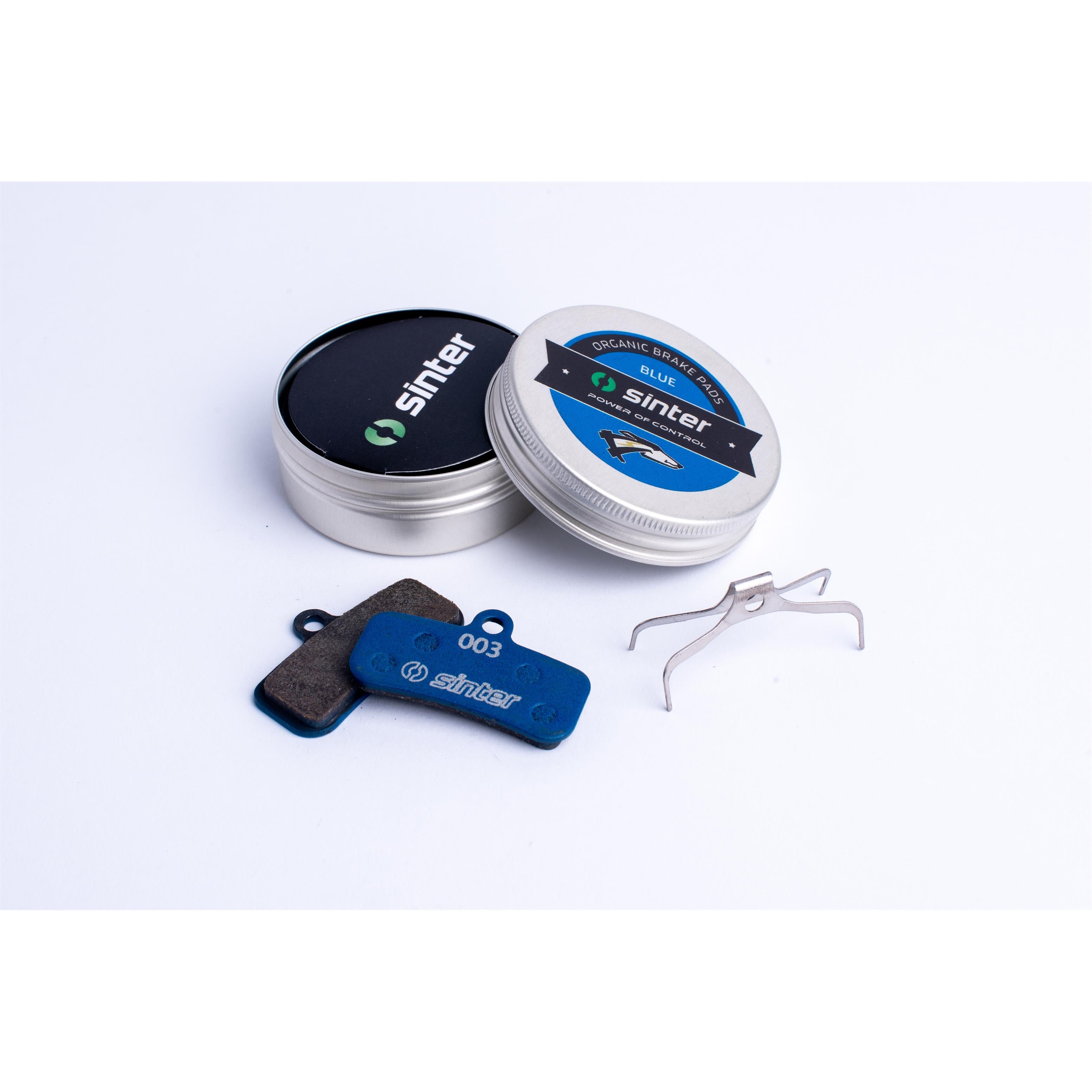 SINTER Brake pads  | Power2Cycle 03 SHIMANO D TYPE | Power2Cycle