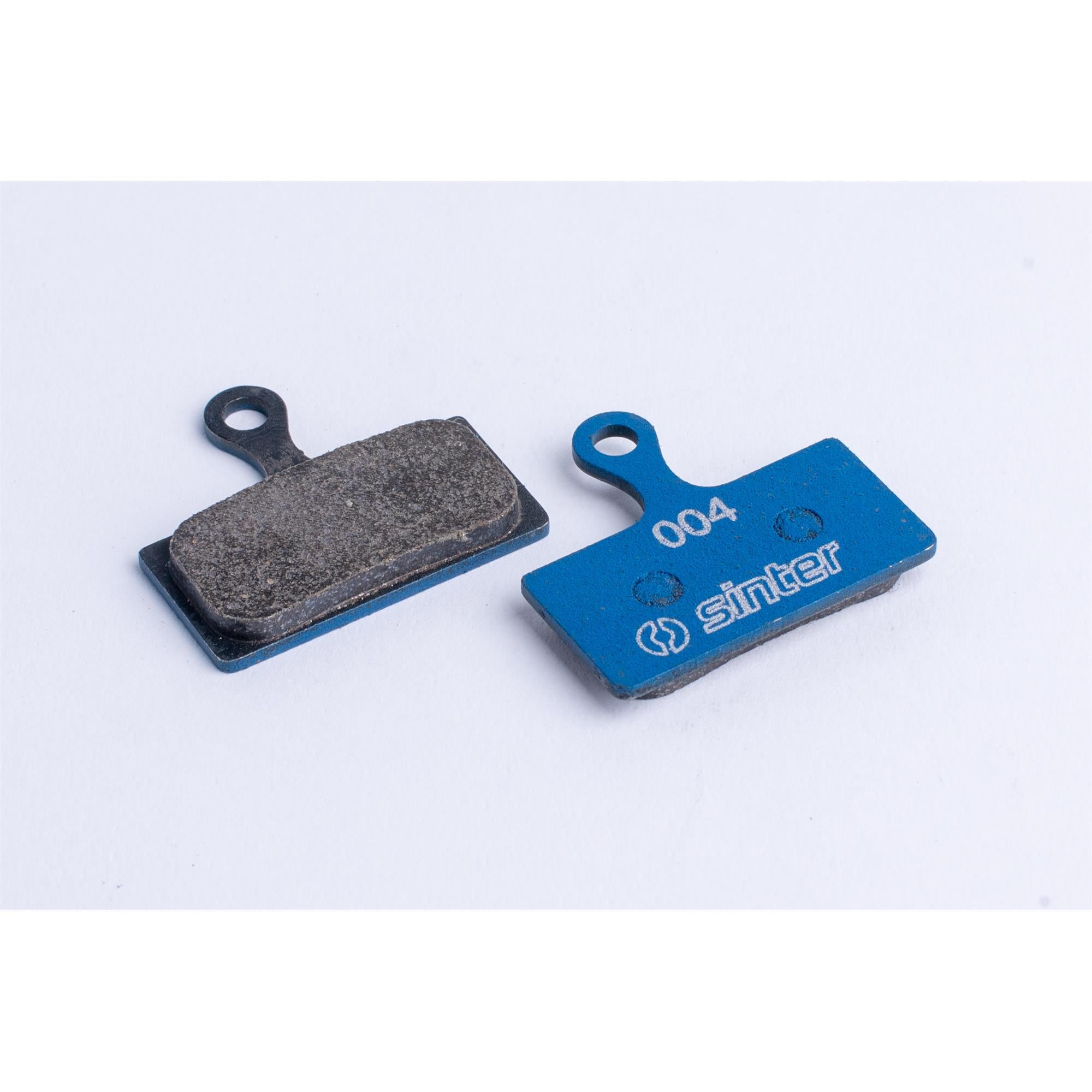 SINTER Brake pads  | Power2Cycle 04 SHIMANO G TYPE (25 Pairs Workshop Pack) | Power2Cycle