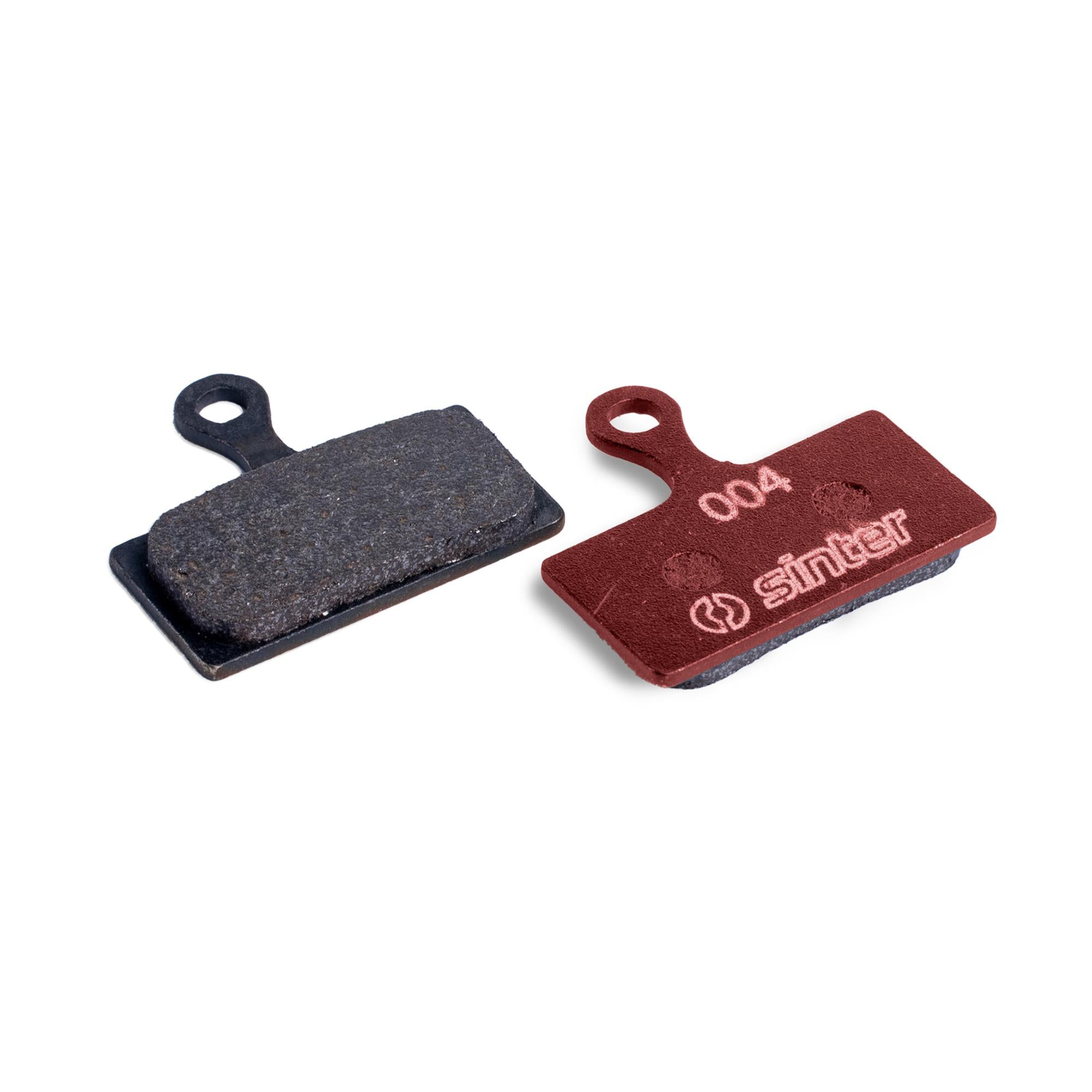SINTER Brake pads  | Power2Cycle 04 SHIMANO G TYPE | Power2Cycle