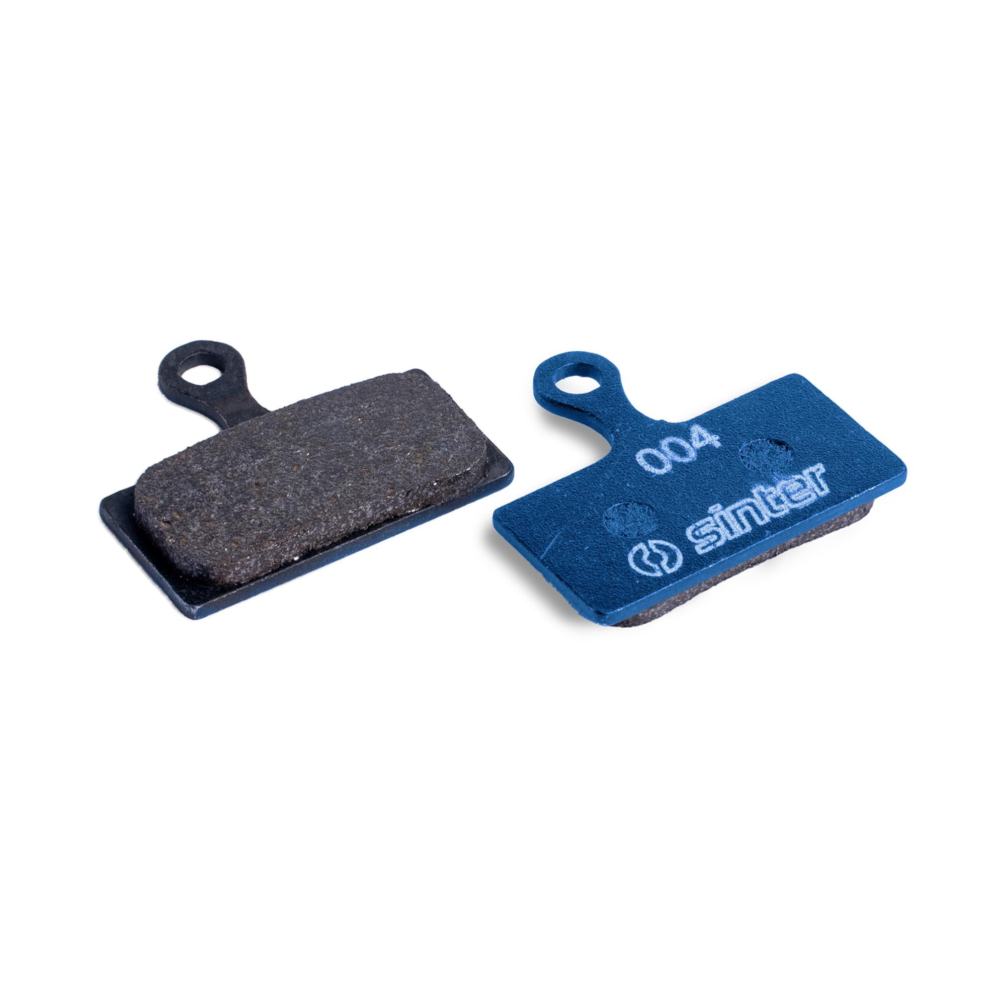 SINTER Brake pads  | Power2Cycle 04 SHIMANO G TYPE | Power2Cycle