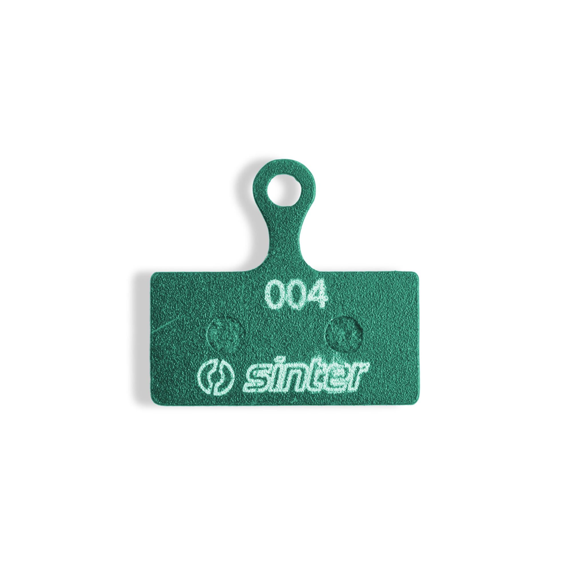 SINTER Brake pads  | Power2Cycle 04 SHIMANO G TYPE | Power2Cycle