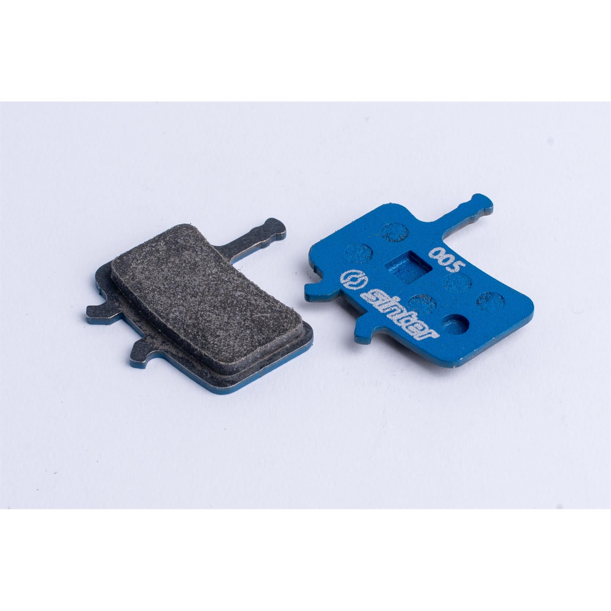 SINTER Brake pads  | Power2Cycle 05 AVID JUICY & BB7 (25 Pairs Workshop Pack) | Power2Cycle