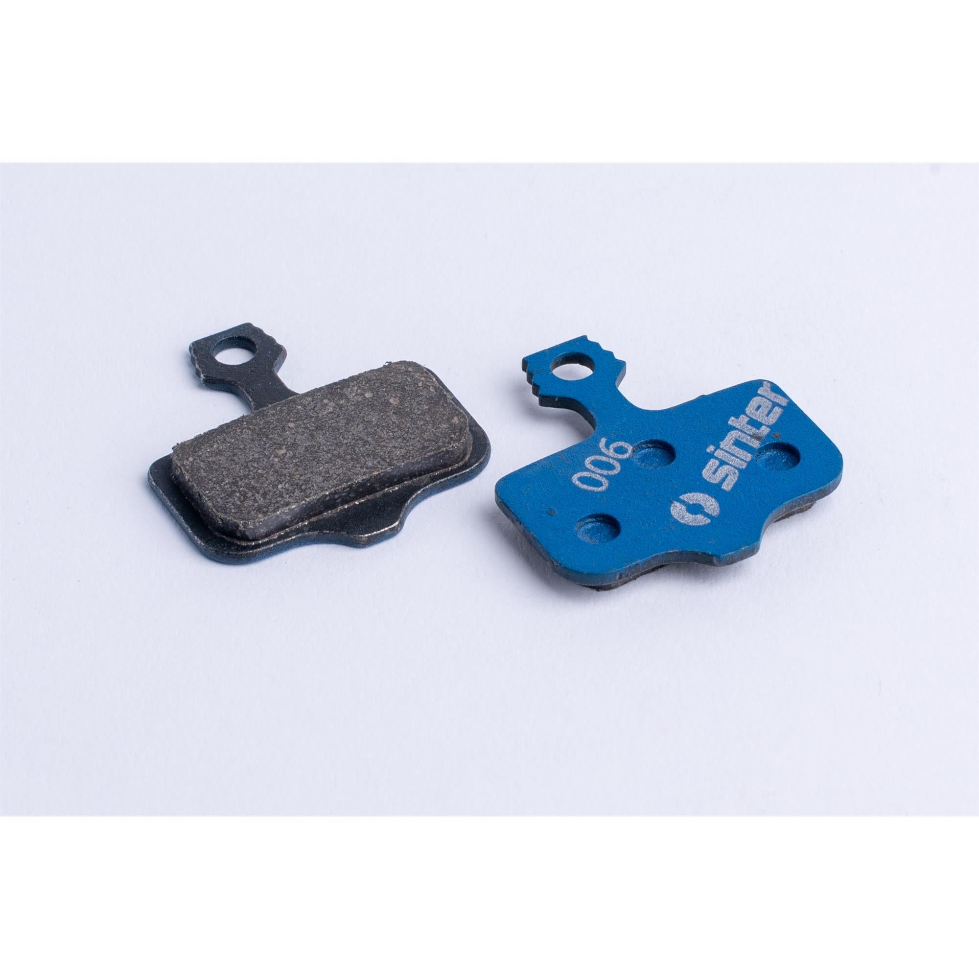 SINTER Brake pads  | Power2Cycle 06 AVID & SRAM (ELIXIR