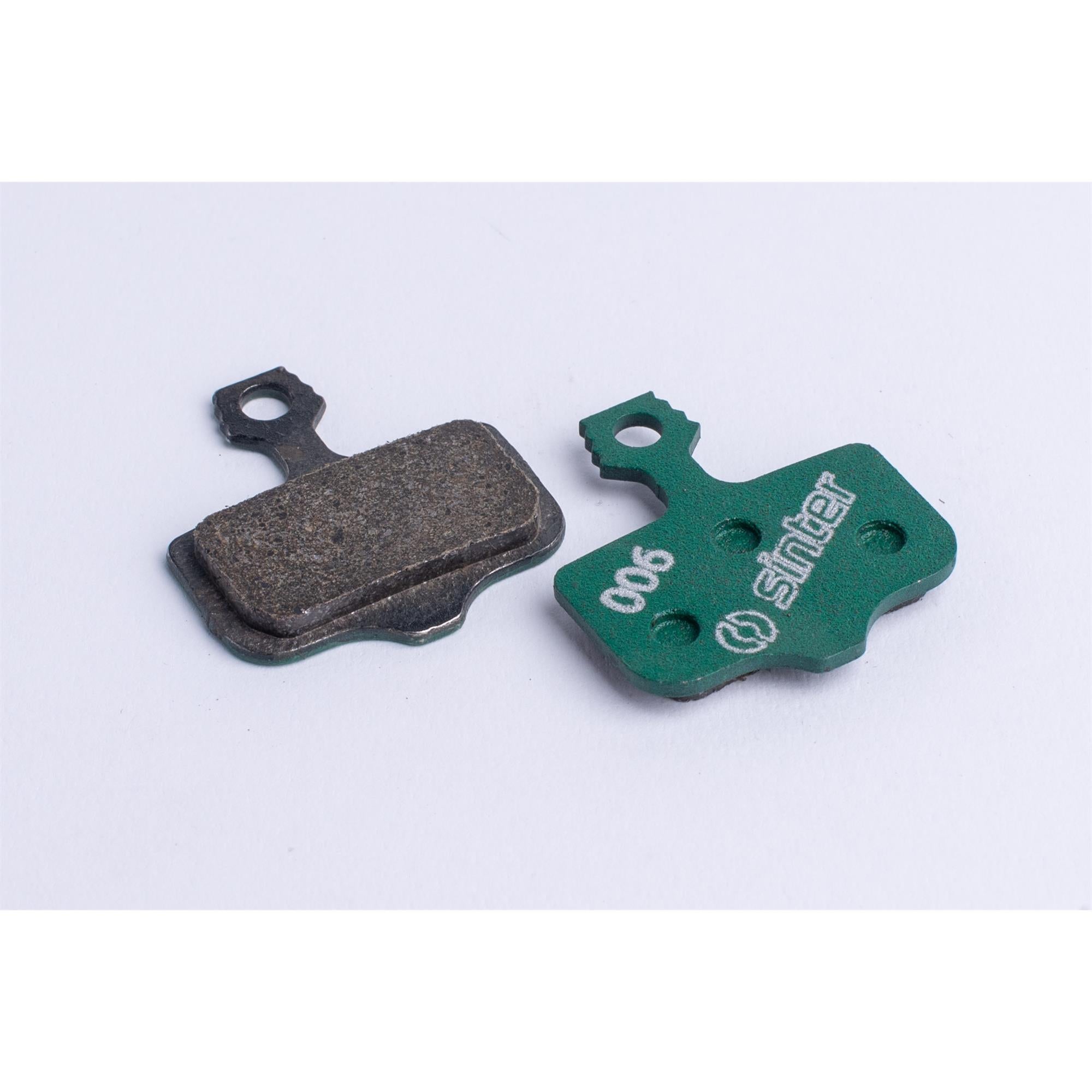 SINTER Brake pads  | Power2Cycle 06 AVID & SRAM (ELIXIR
