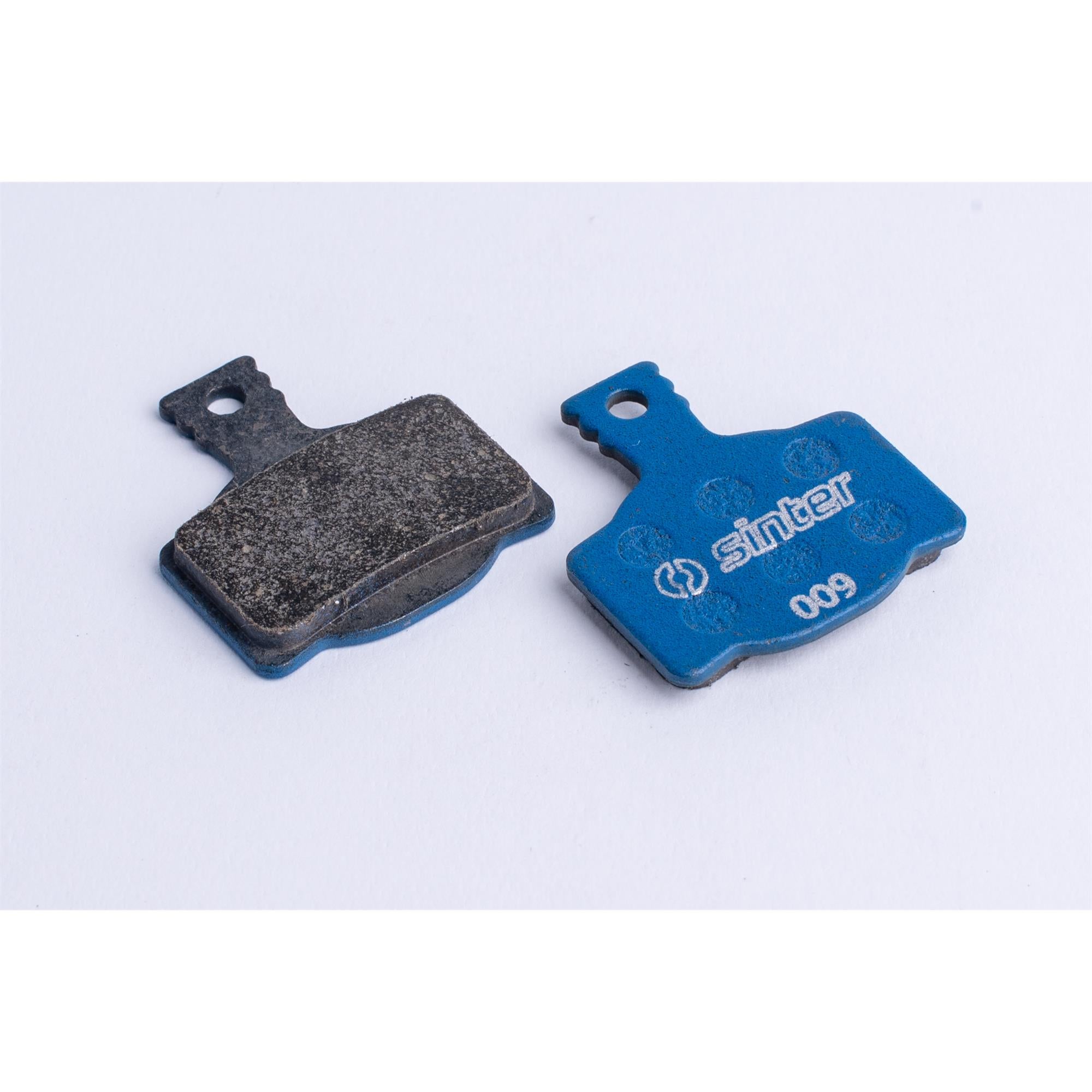 SINTER Brake pads  | Power2Cycle 09 MAGURA & CAMPAGNOLO (25 Pairs Workshop Pack) | Power2Cycle