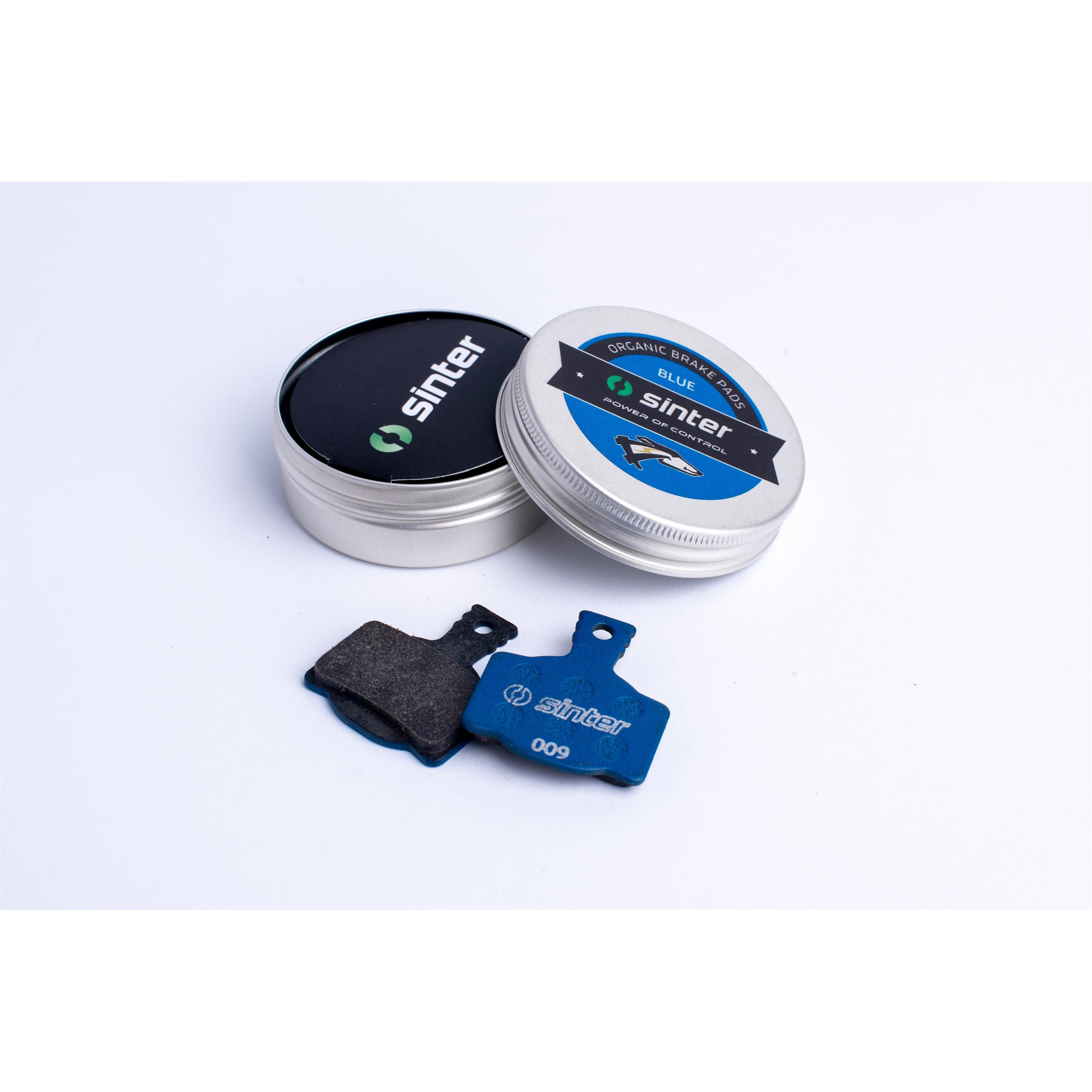 SINTER Brake pads  | Power2Cycle 09 MAGURA & CAMPAGNOLO | Power2Cycle