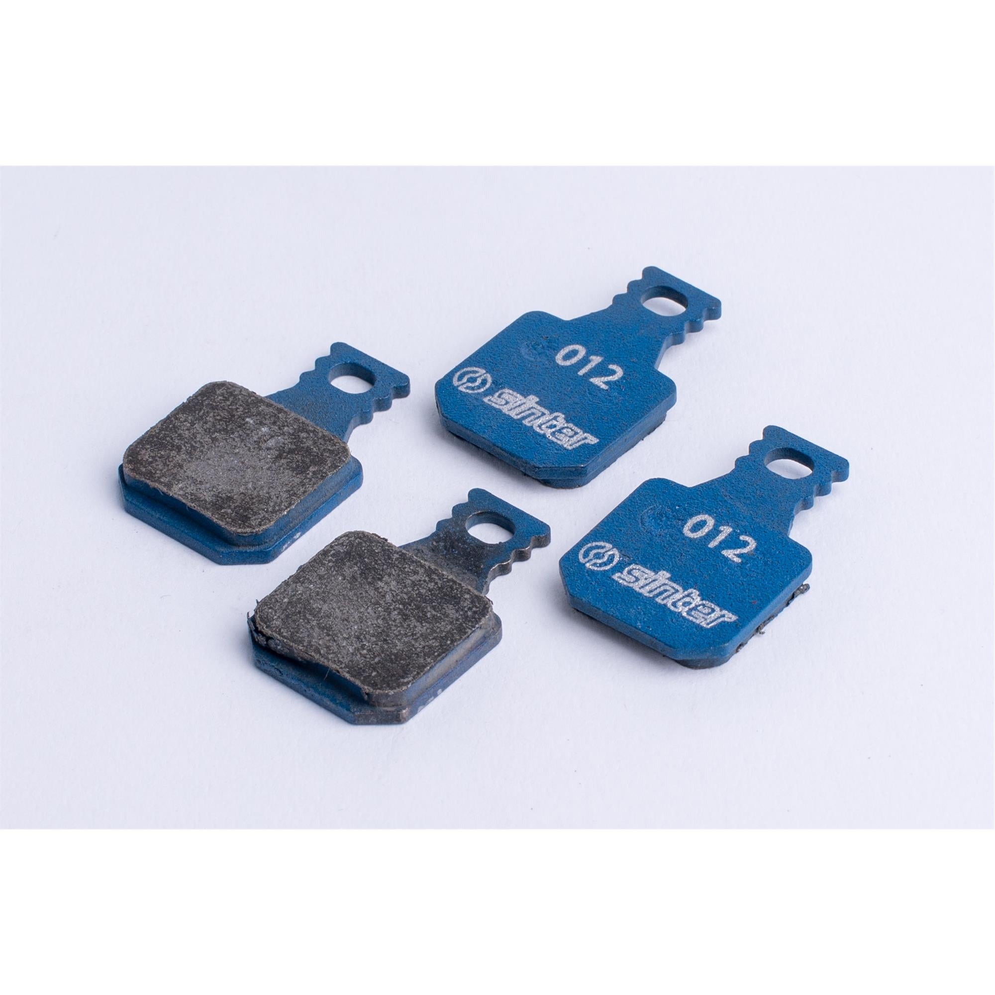 SINTER Brake pads  | Power2Cycle 12 MAGURA (25 Pairs Workshop Pack) | Power2Cycle
